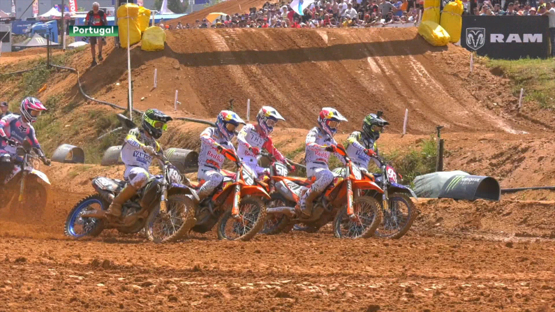 Jago Geert wint GP van Portugal