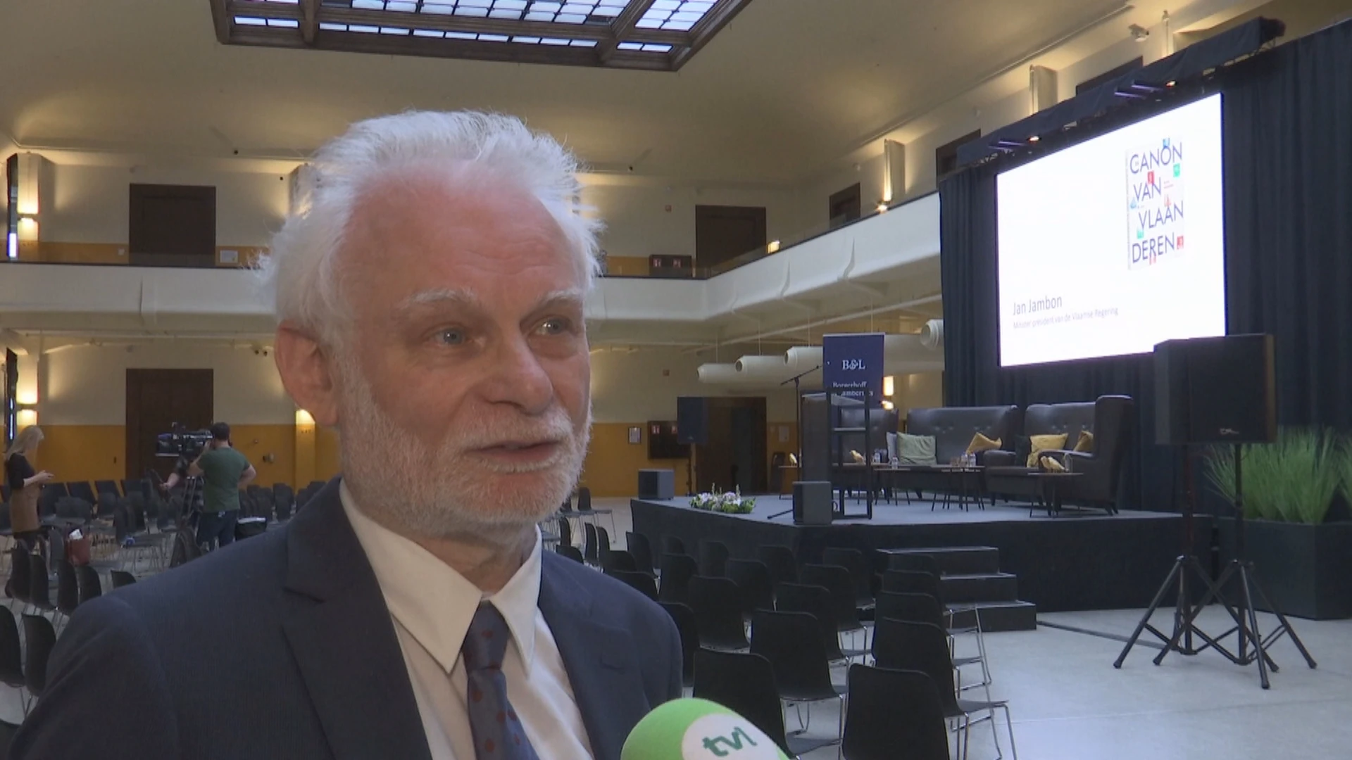 TVL Nieuws, 9 mei 2023