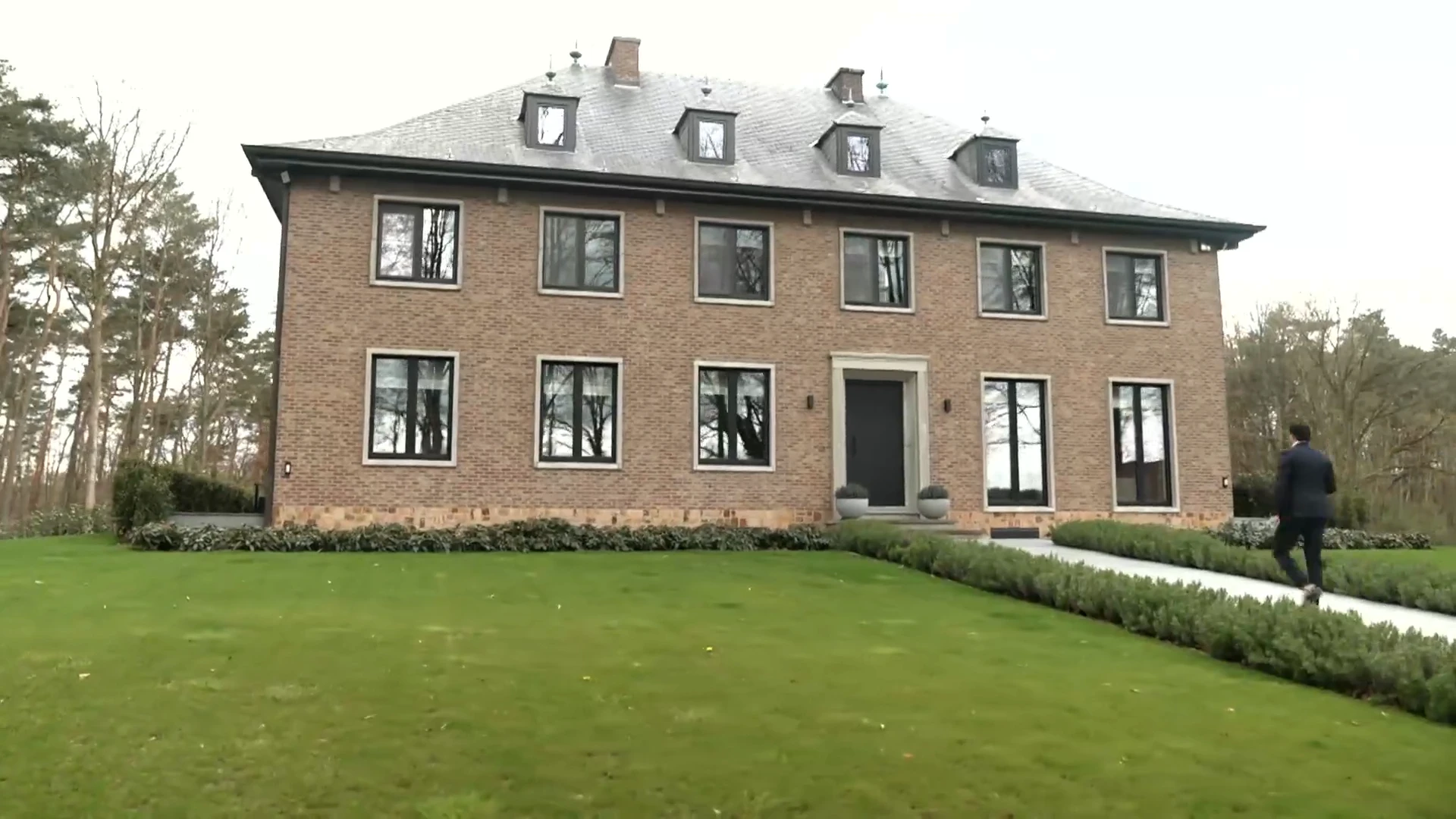 Kleine repo: Eindstraat 16 in Maaseik - Christoffels