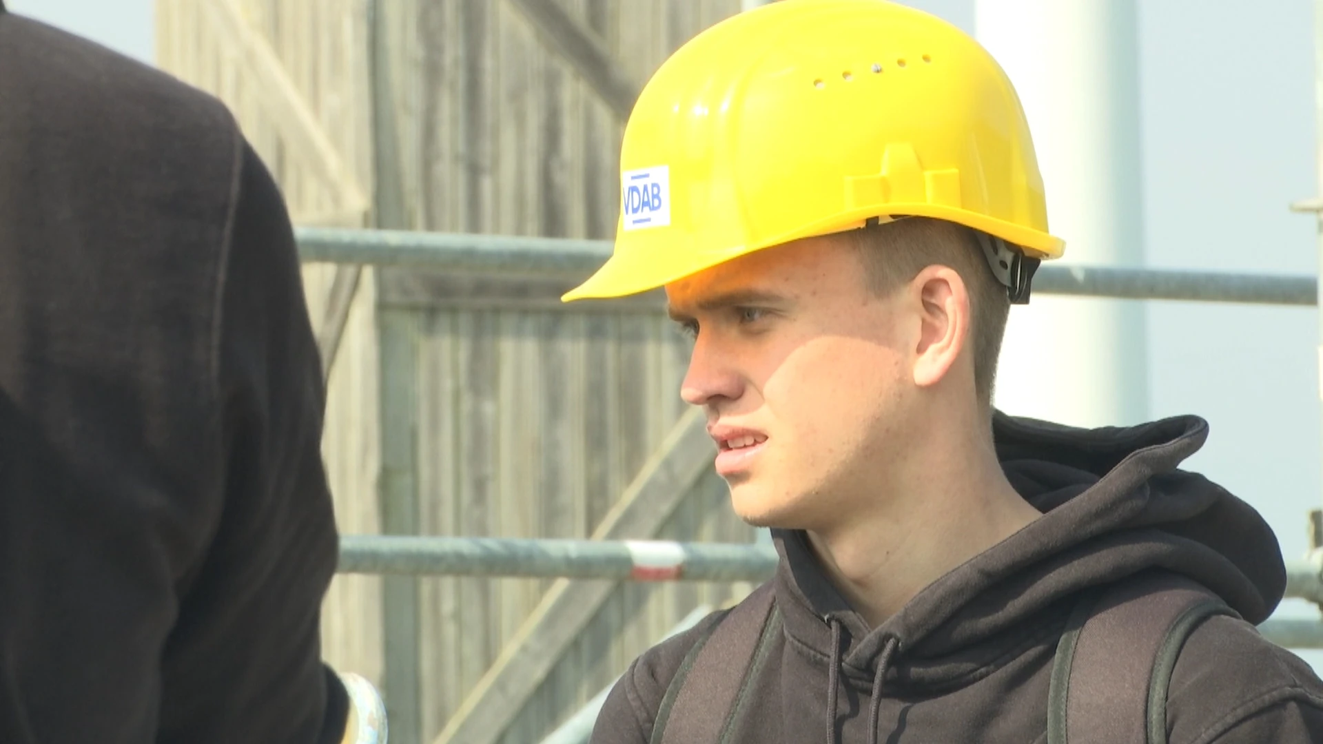 Provinciaal actieplan VDAB en Constructiv moet instroom naar de bouwsector verhogen
