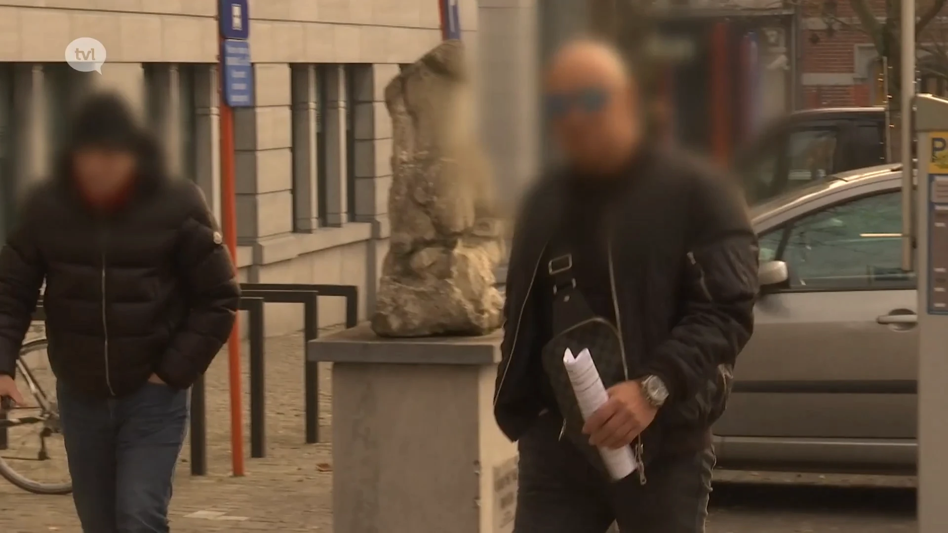 Lucio Aquino verzet zich tegen overlevering aan Italië in onderzoek naar Calabrese maffia