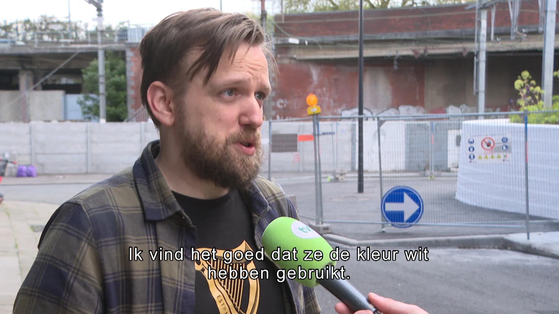 TVL Nieuws, 16 mei 2023