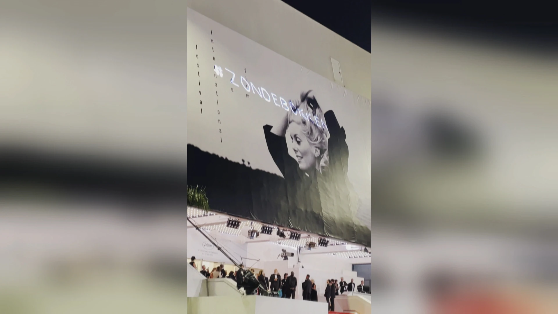 Maaseikse regisseur Rocky Grispen stunt in Cannes met film over de Bokkenrijders