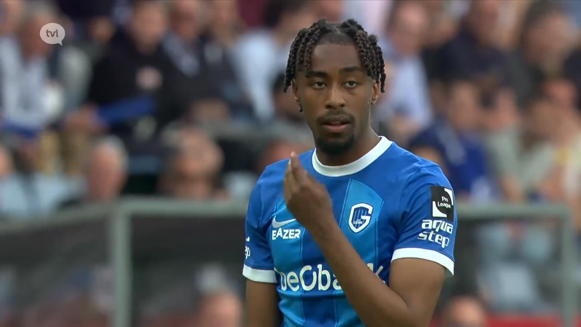 Titel kan enkel nog mathematisch voor Genk na gelijkspel tegen Union