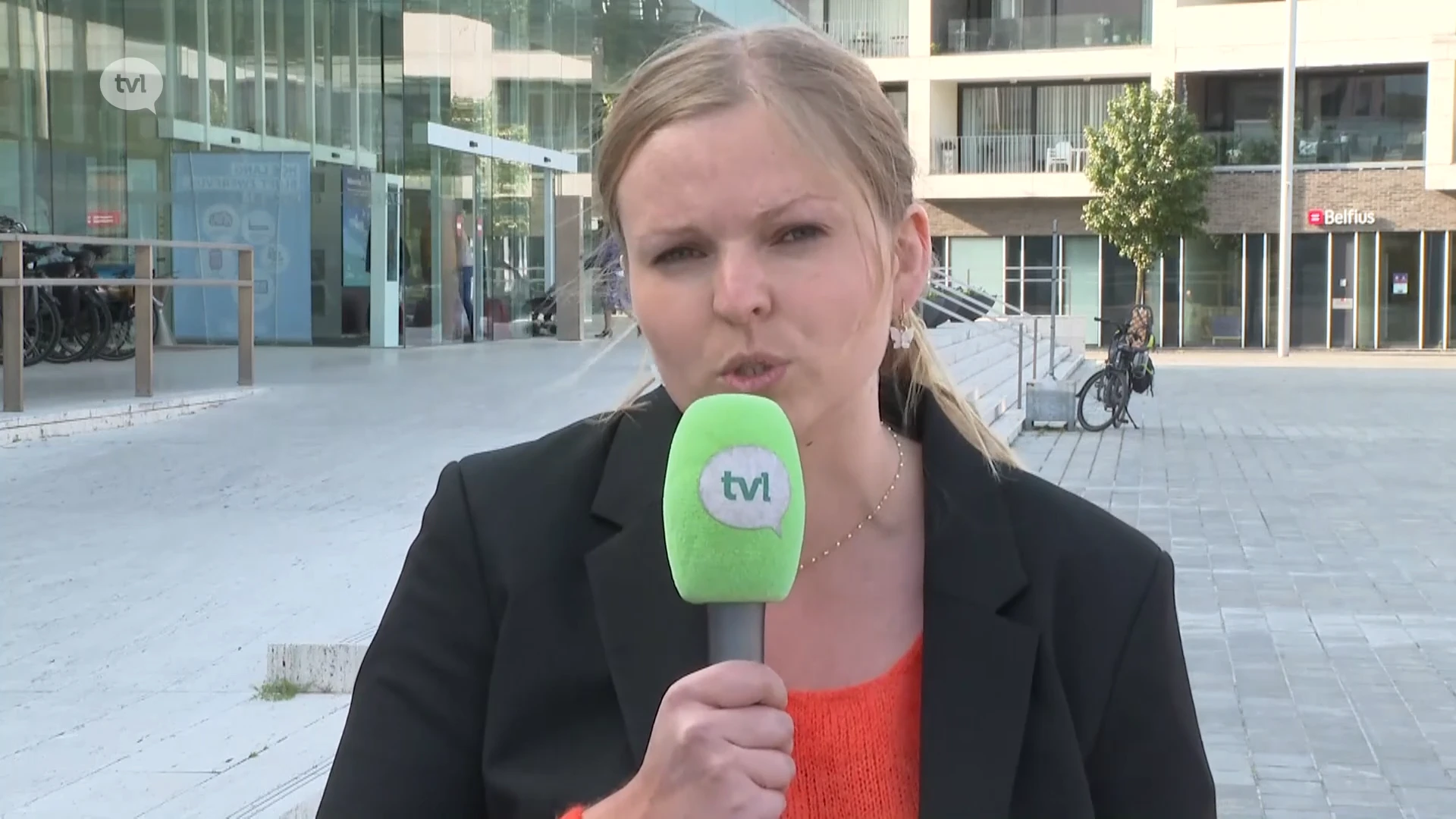 Live naar Lommel - "Heel de Lommelse gemeenschap is onder de indruk van familiedrama"