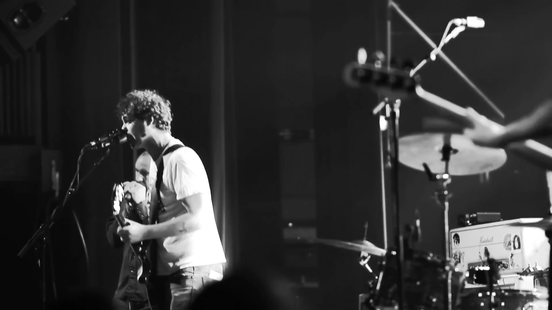 Garagerockband The Sha-La-Lee's brengen nieuw album 'Garbage Dreams' uit