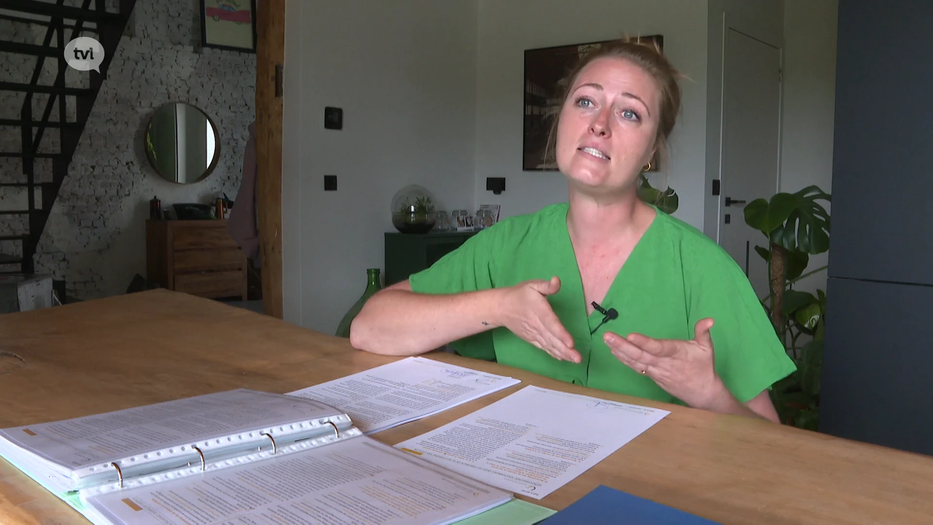 Stefanie bergt kinderwens op omdat ze met haar vrouw slachtoffer wordt van vreemde discriminatie tussen mannen en vrouwen