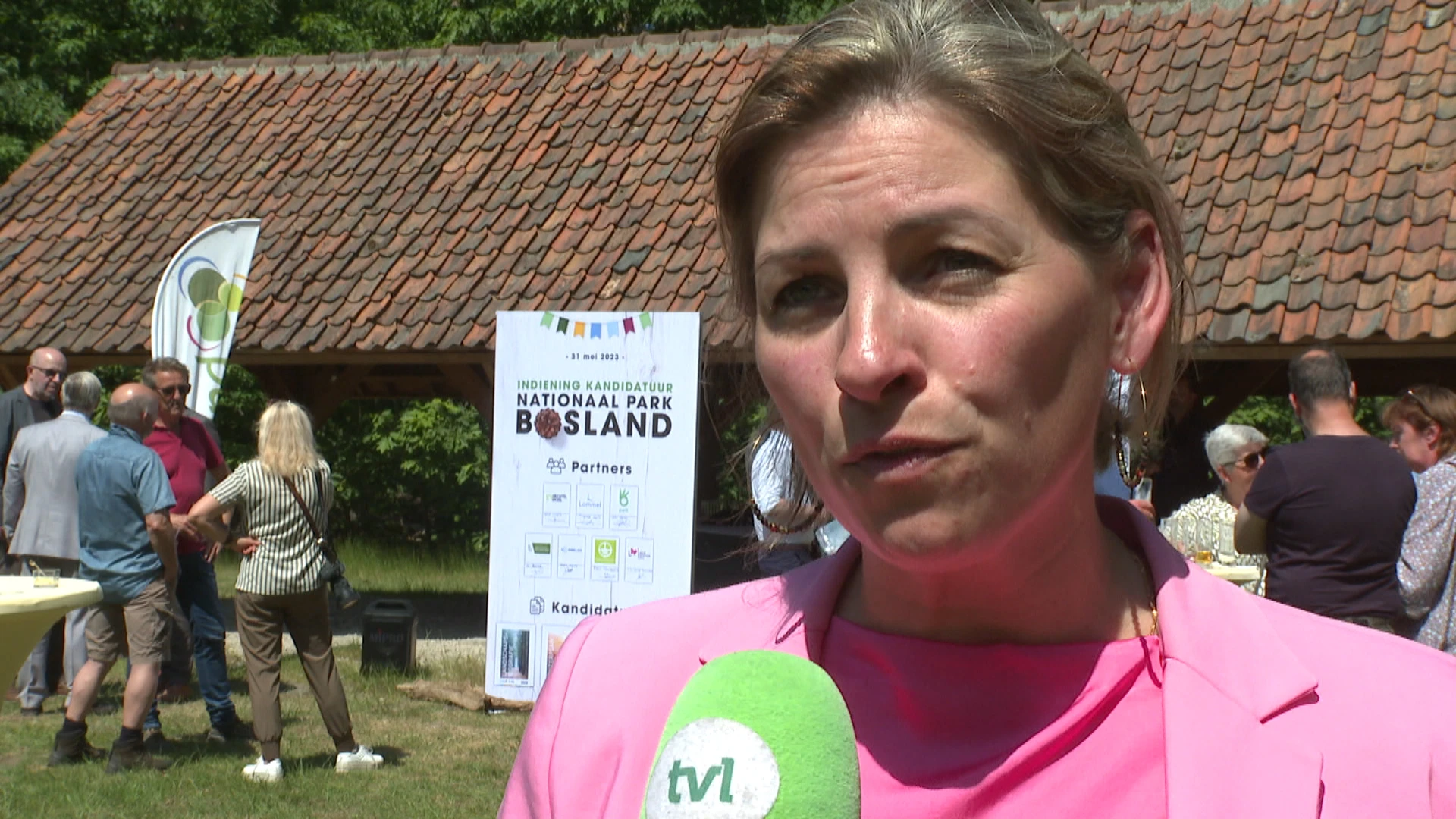 TVL Nieuws, 1 juni 2023