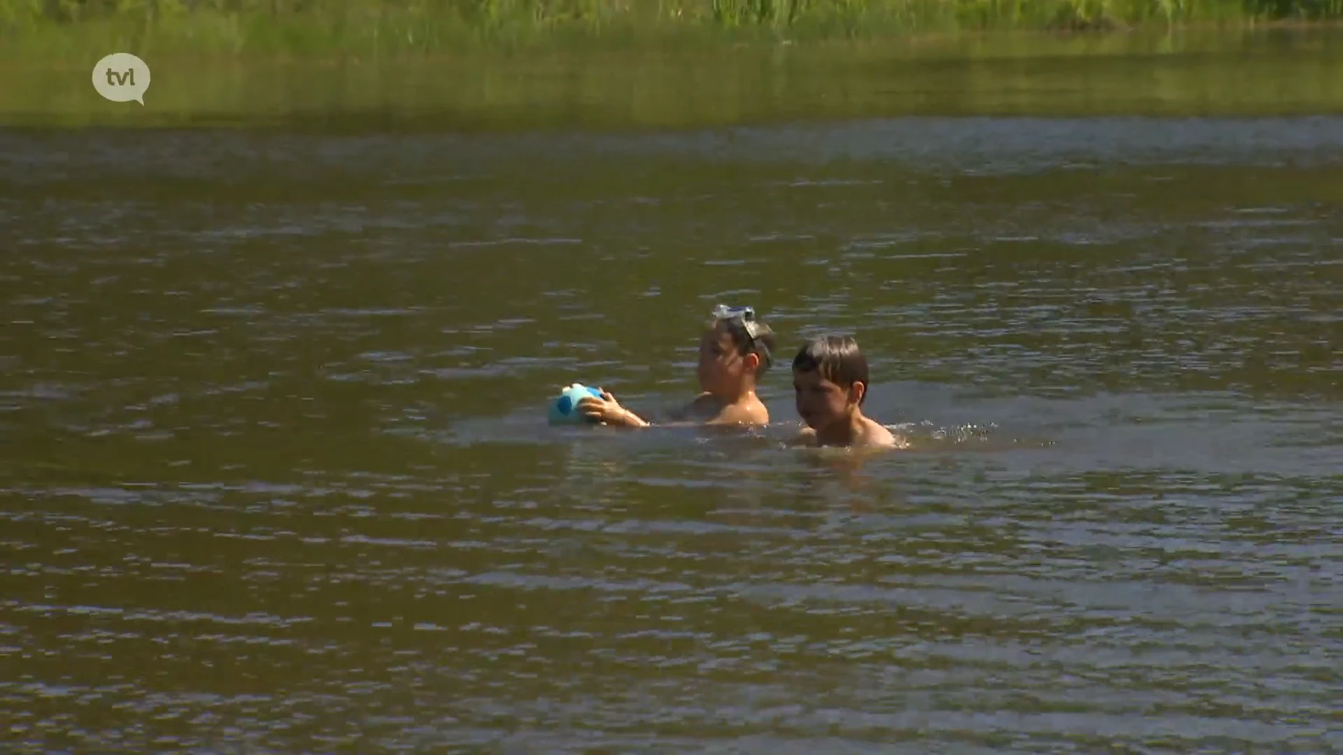 Beringse vijver bij De Watersnip uitgeroepen tot speelvijver