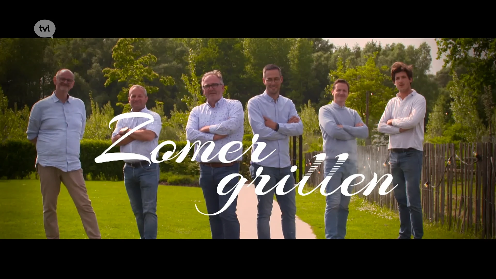 Zomergrillen 2023 A1 - Hapjes op de BBQ