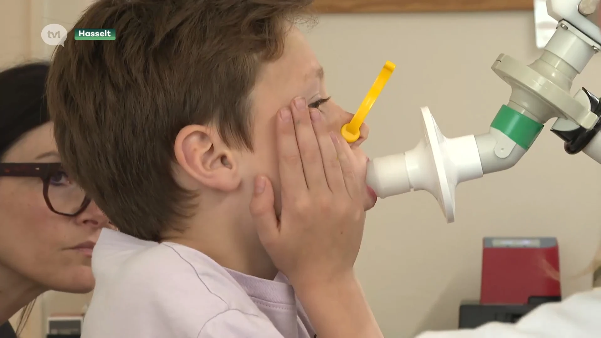 Slecht nieuws voor mensen met stuifmeelallergie: concentratie graspollen zeer hoog