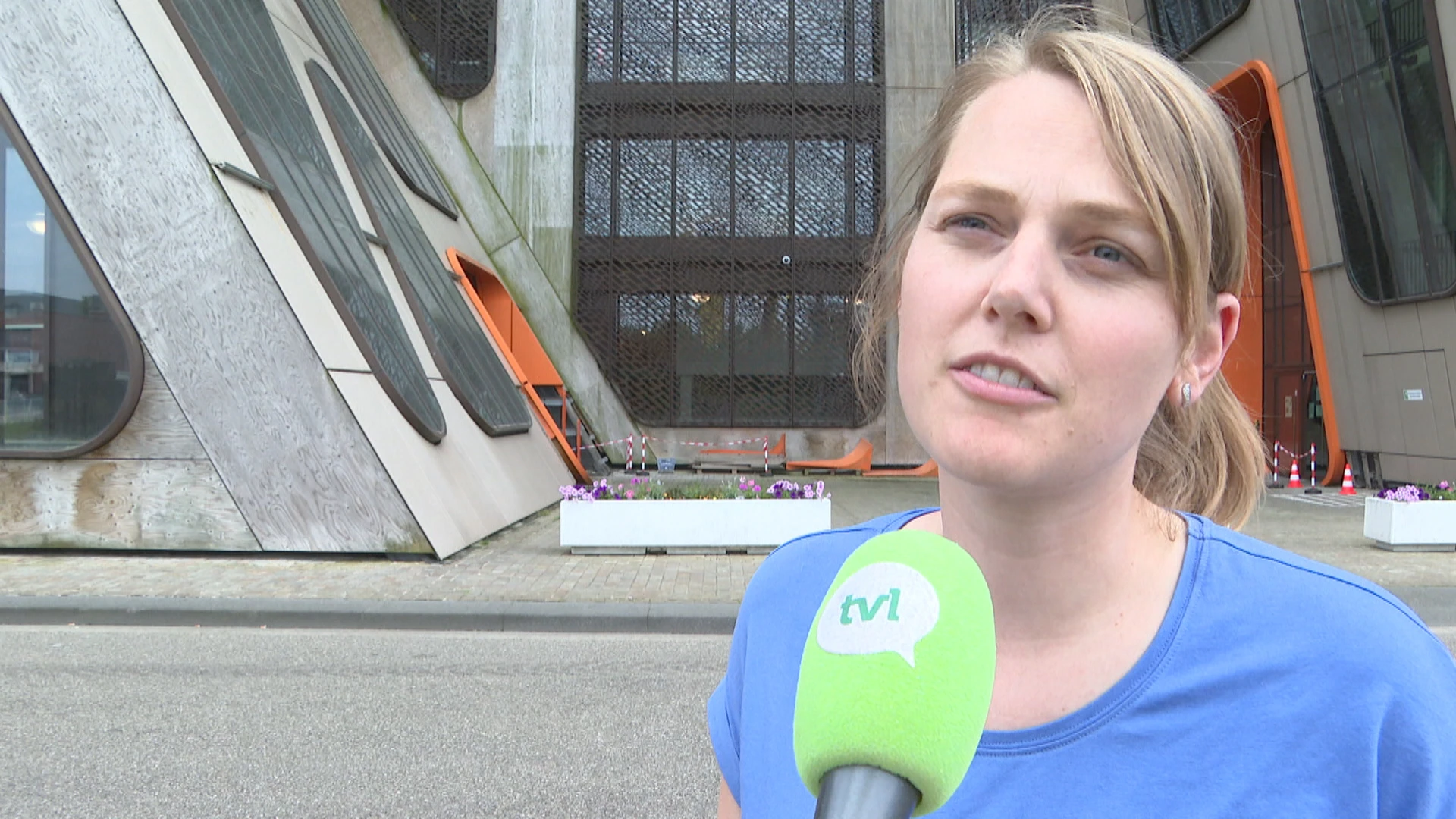 TVL Nieuws, 7 juni 2023