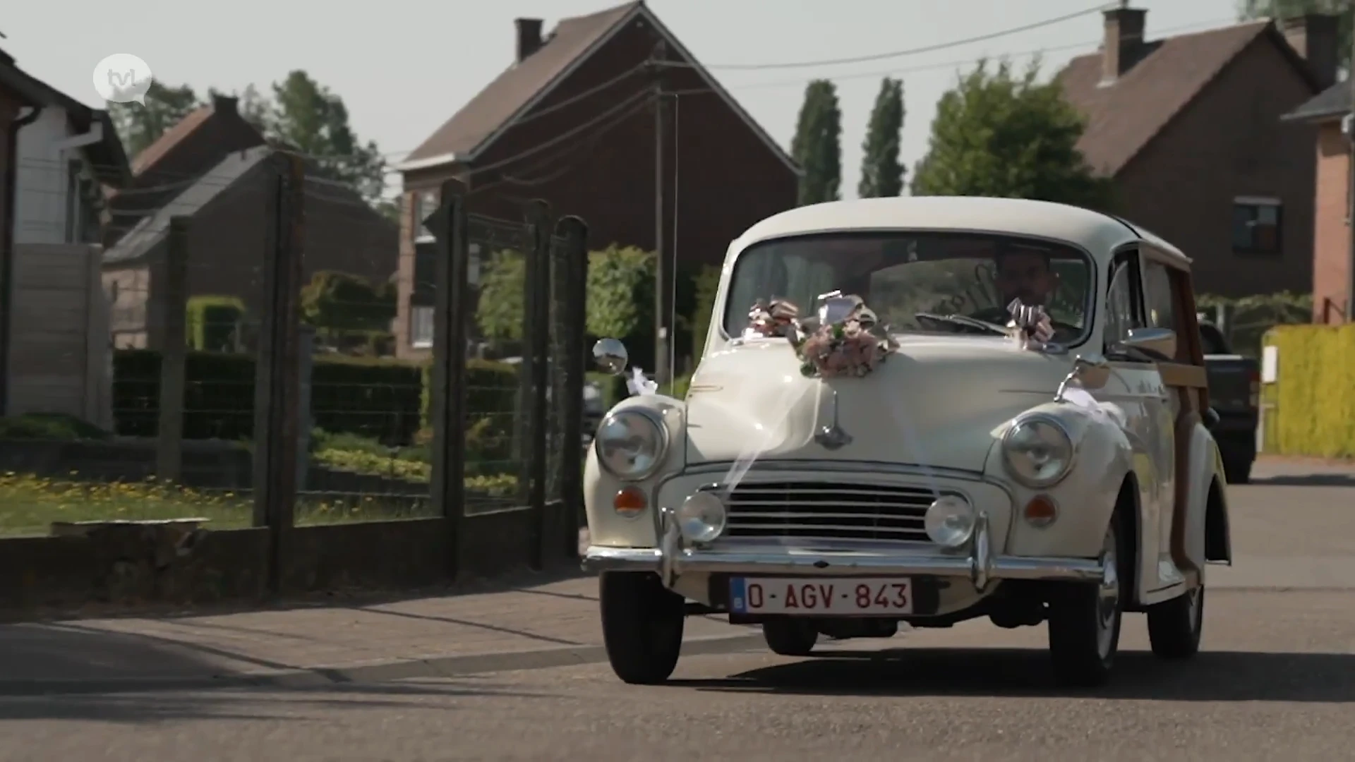 De Weg naar Geluk - aflevering 6