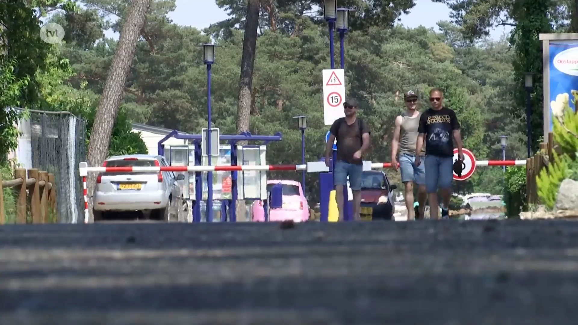 Oostappengroep moet vakantiepark Blauwe Meer in Lommel verlaten