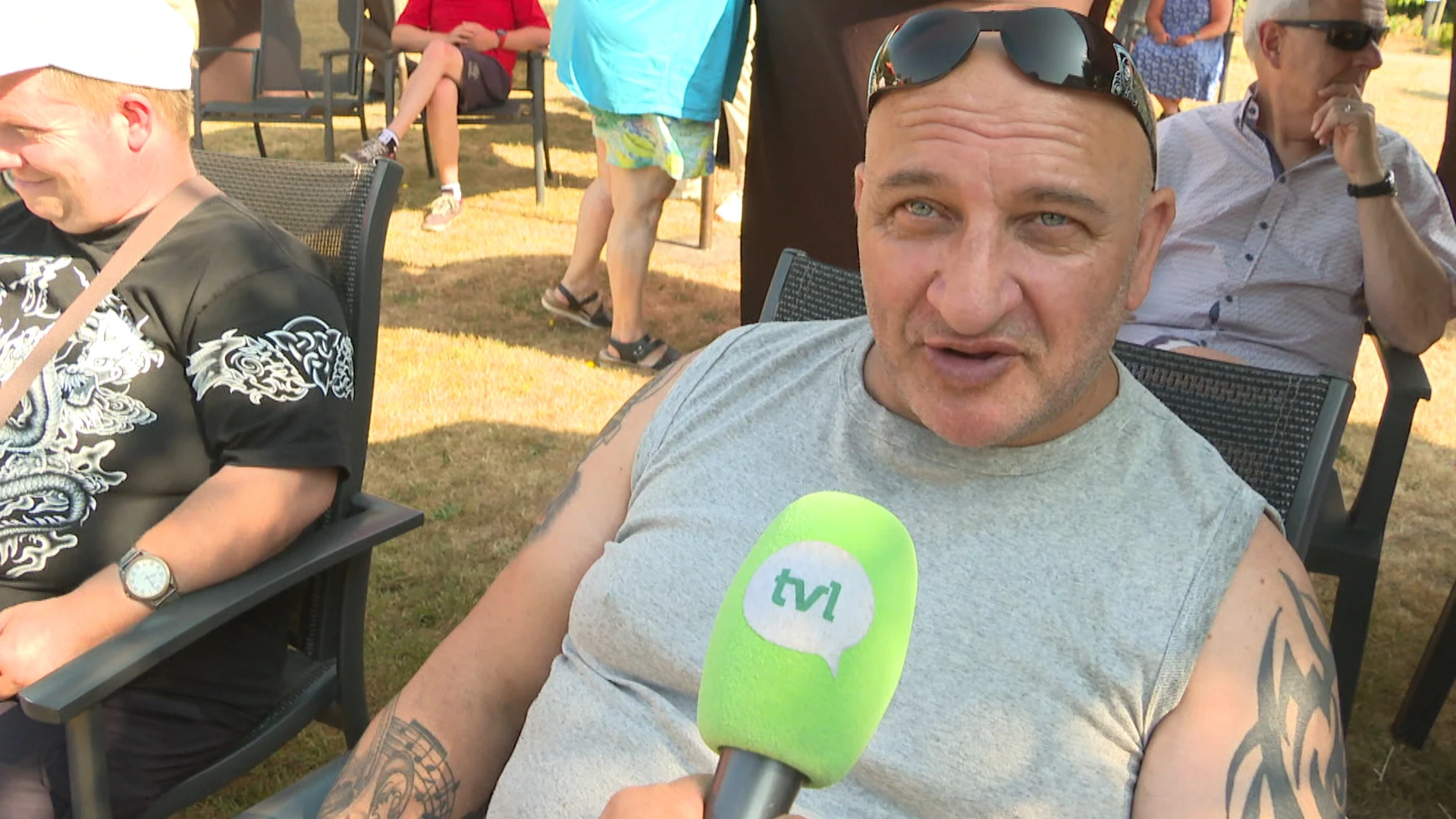 TVL Nieuws, 16 juni 2023