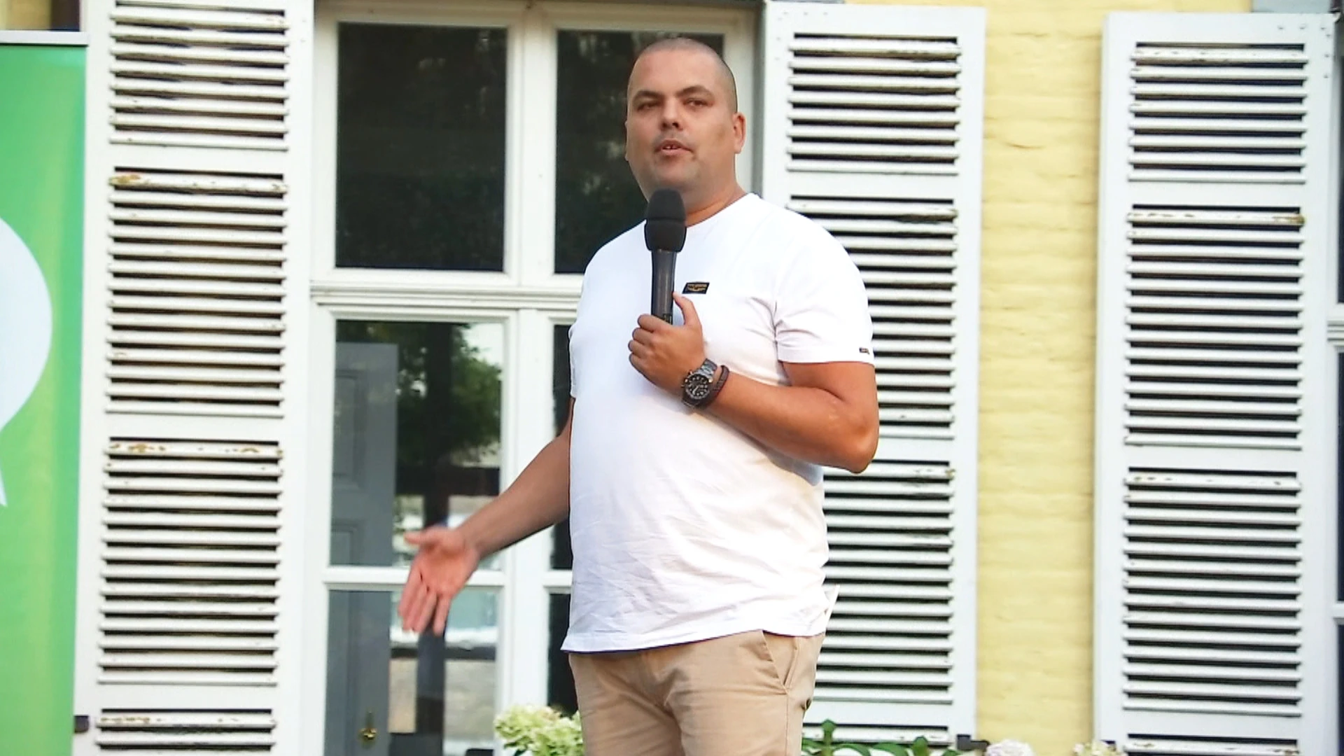 TVL Vertellingen zijn terug voor een zomer vol humor