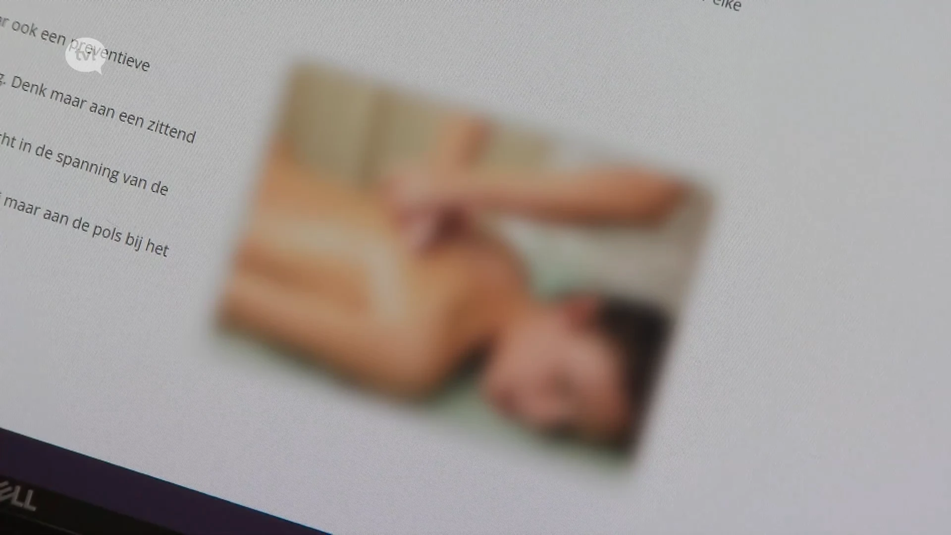 Masseur ontkent aanranding en verkrachting: "Ik gunde mijn klanten het plezier"