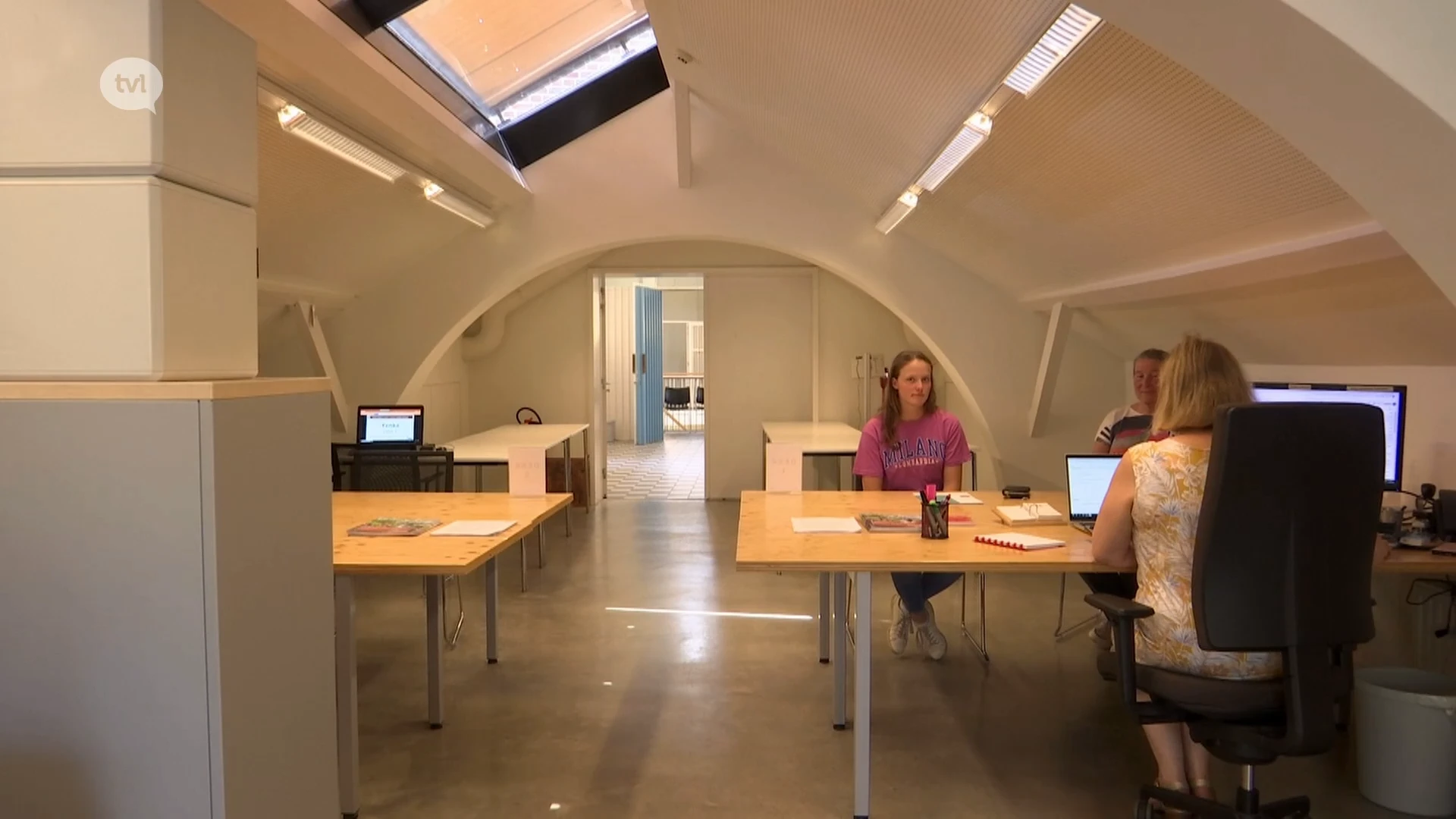 UHasselt start met inschrijvingen volgend academiejaar