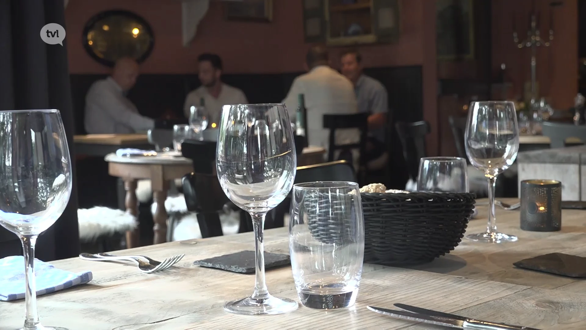 Horeca verliest miljoenen door klanten die niet komen opdagen na reservatie
