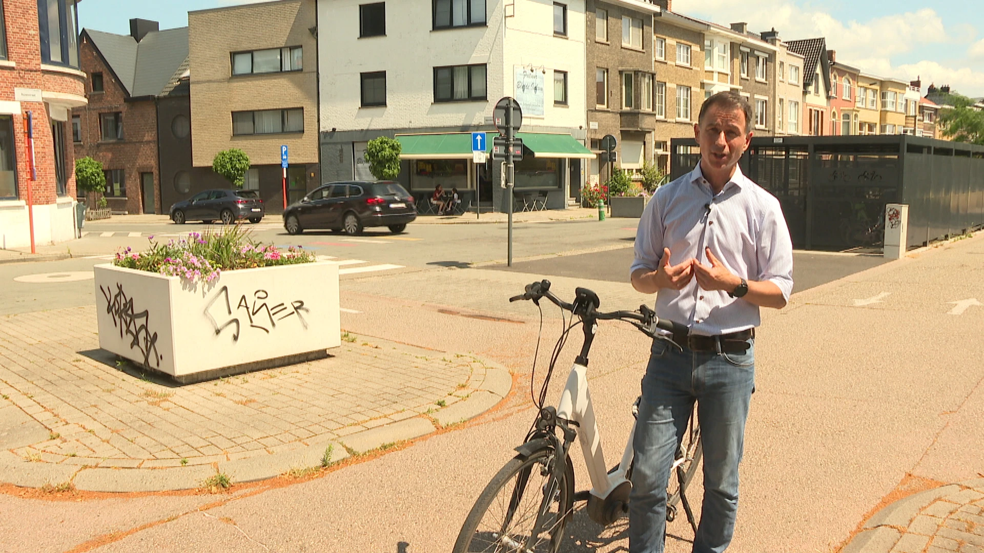 Parkeren in Hasselt: "Elke Hasselaar van buiten centrum krijgt 100 gratis parkeeruren"