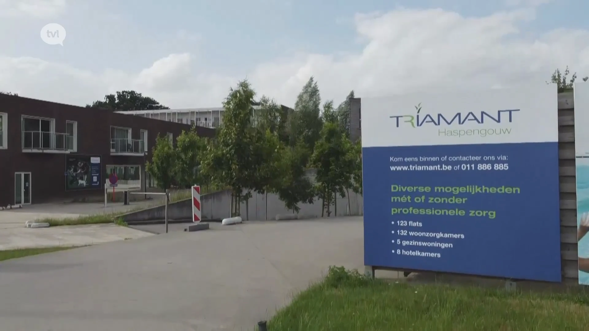 Bewoners spreken over "bedrieglijke maffiapraktijken" bij Triamant in Sint-Truiden