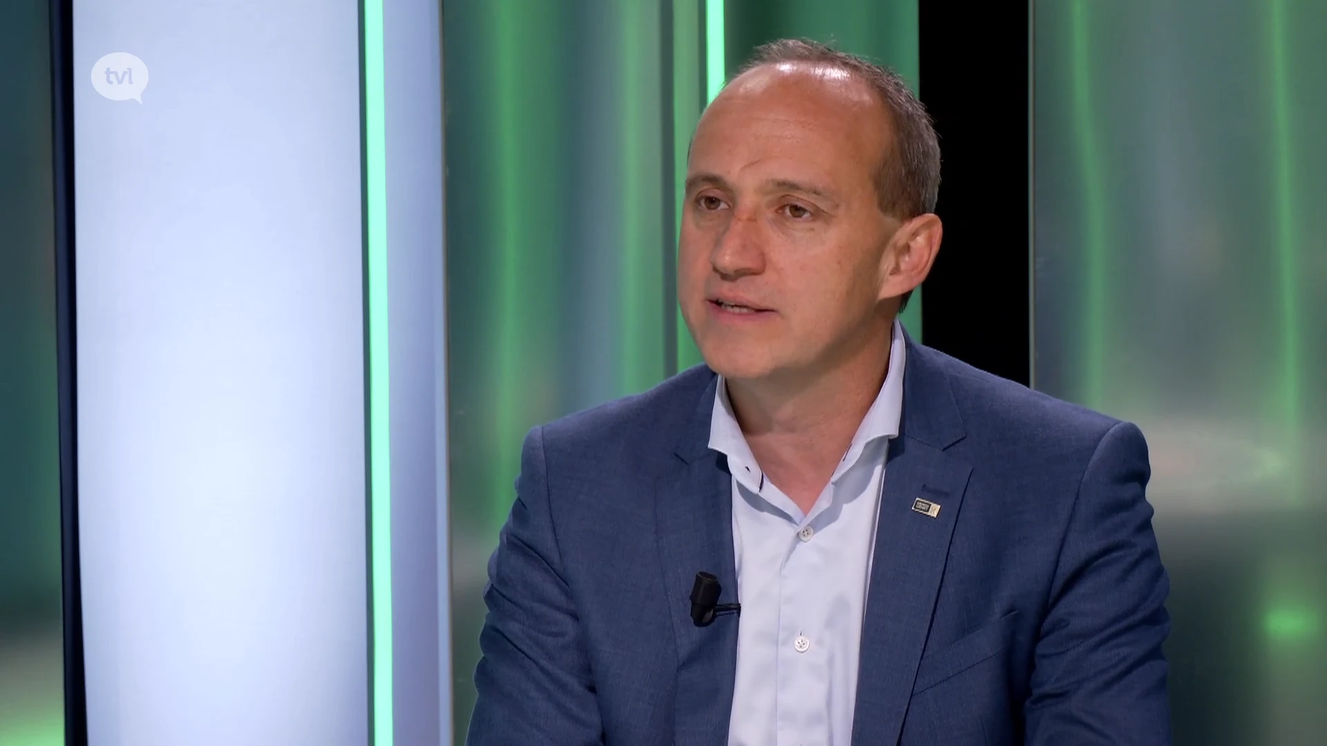 Wim Dries (cd&v): "Niet mijn ambitie om schepen te worden bij een andere burgemeester"