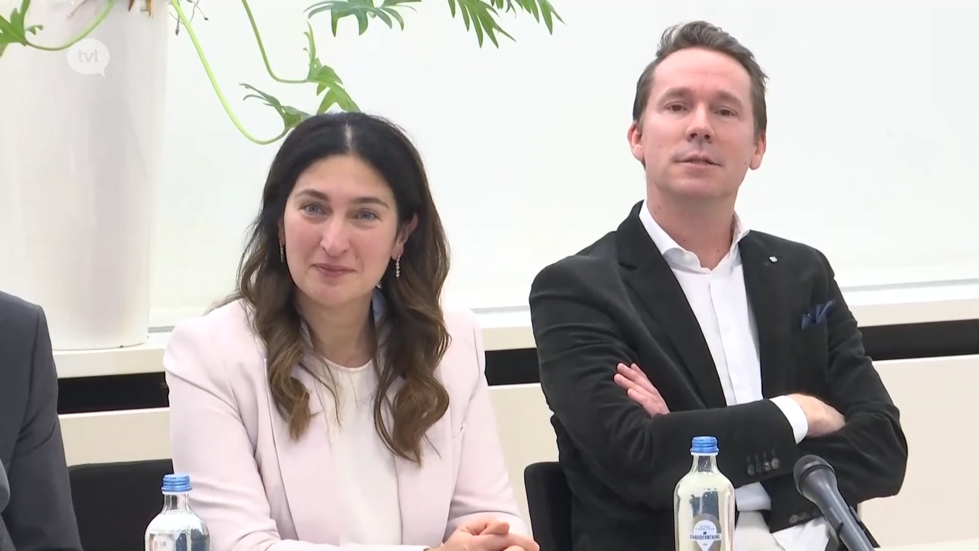 Jo Brouns houdt been stijf in stikstofdiscussie