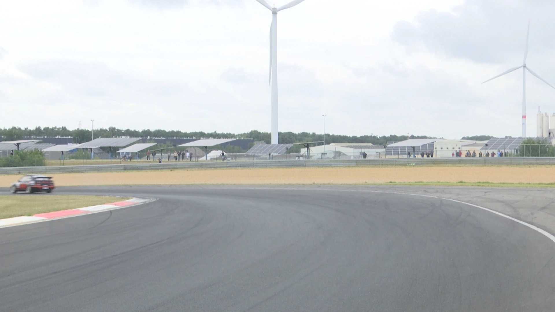 Circuit Zolder viert 60ste verjaardag