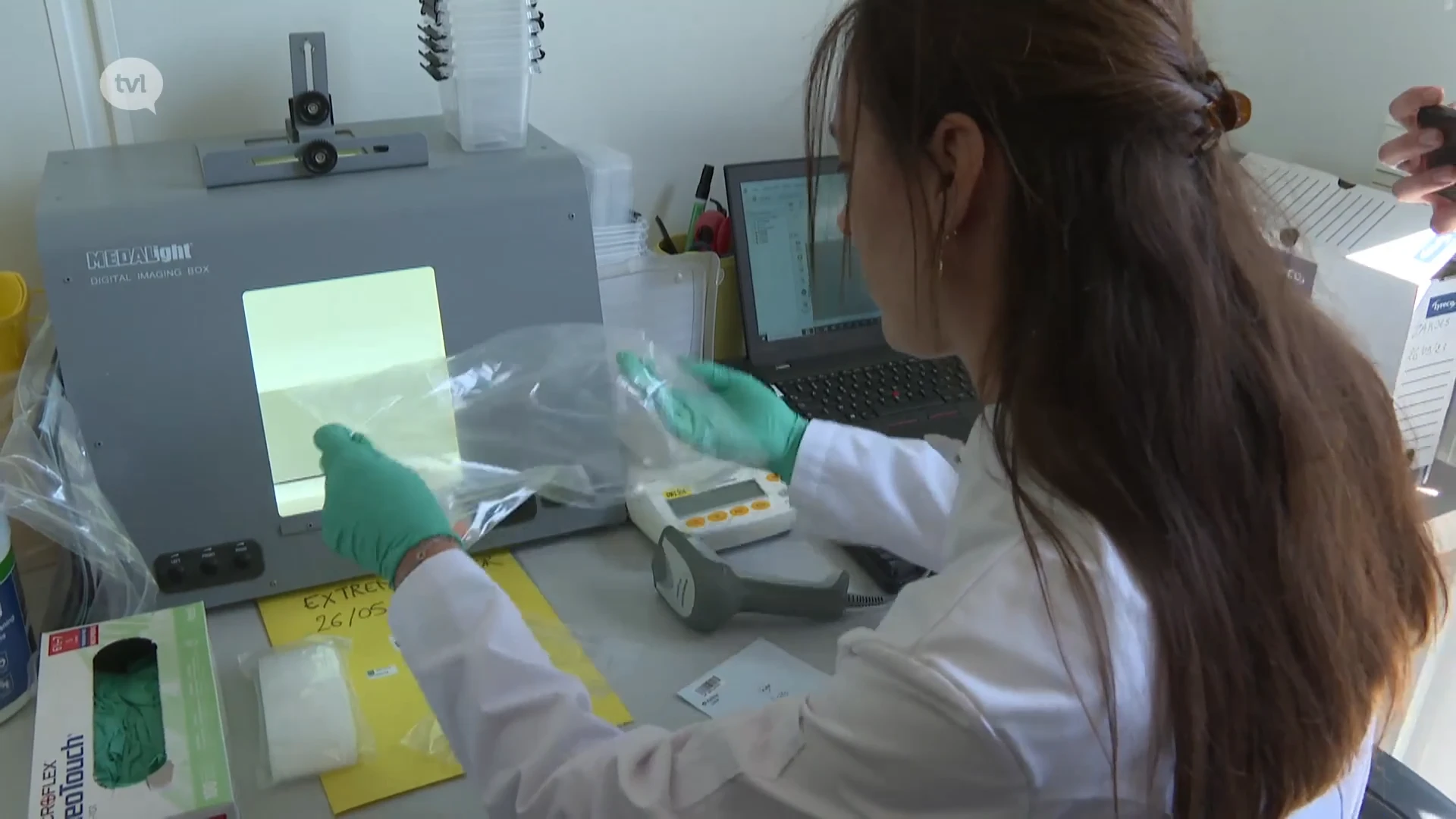 Scienscano wil veiliger druggebruik op festivals: "Laat festivalgangers kwaliteit drugs testen"