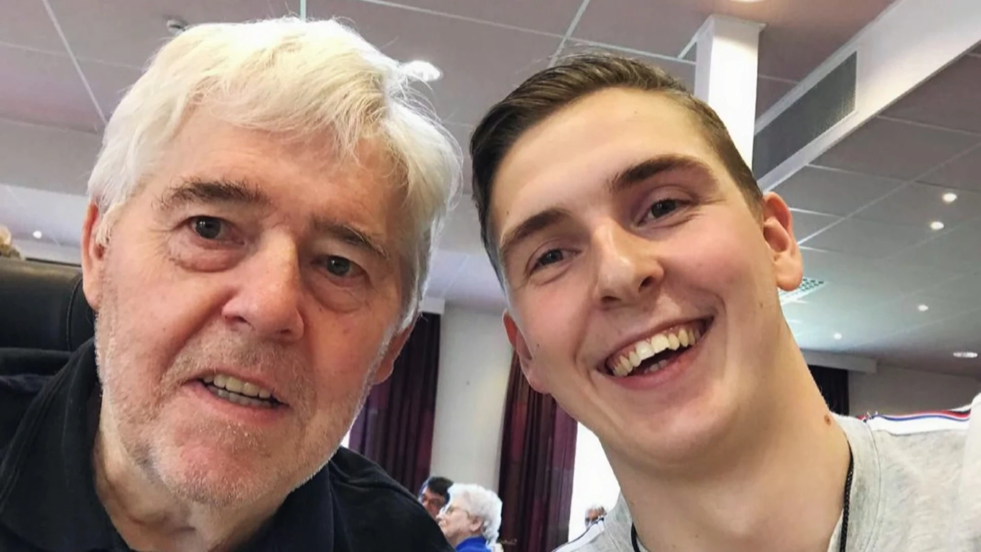 Onderzoek wijst uit dat 77-jarige bewoner WZC Corsala in Beringen natuurlijke dood stierf