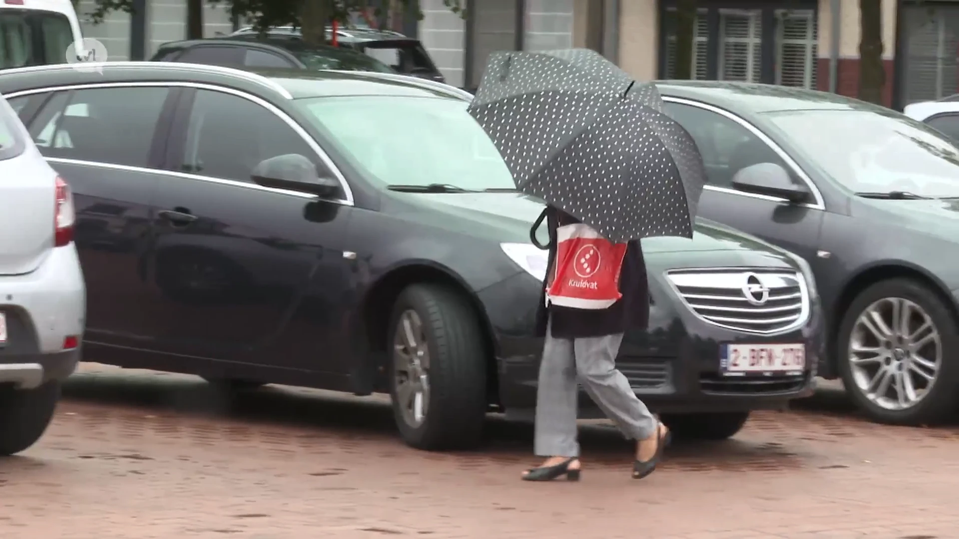 Einde regenzomer in zicht