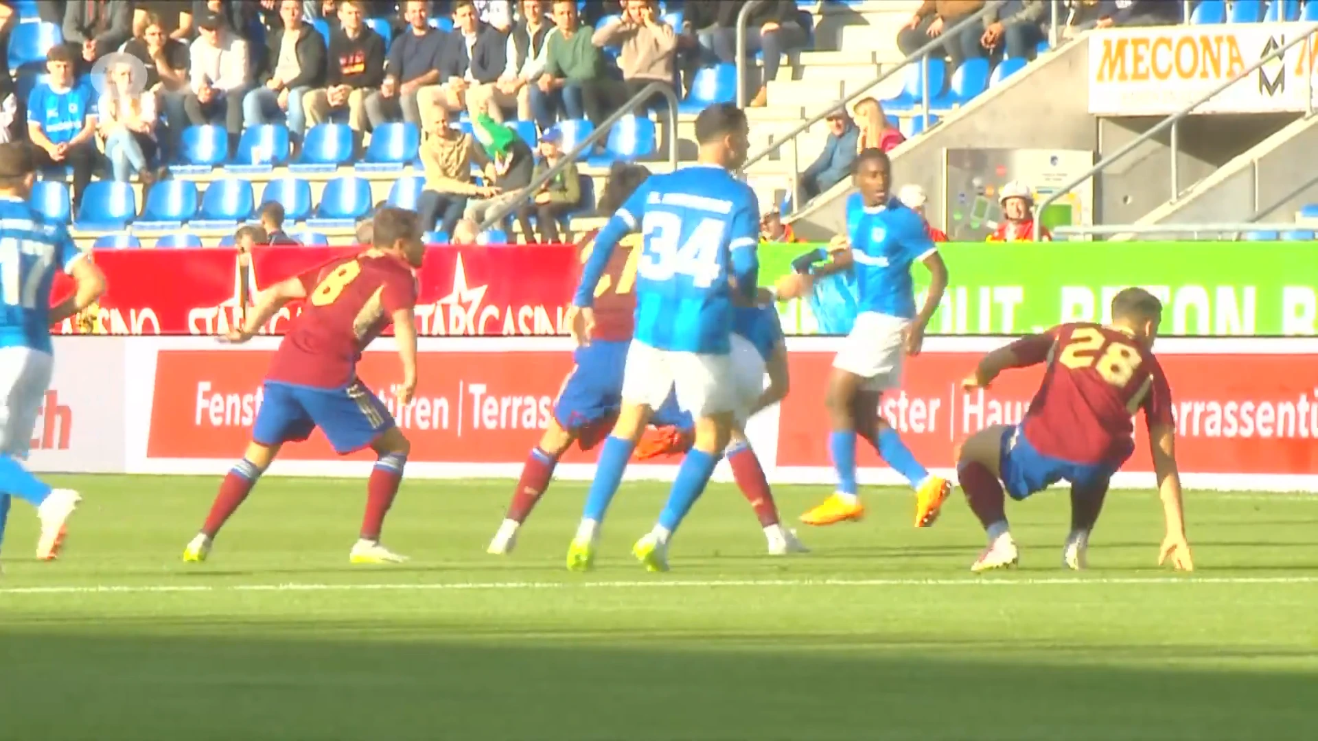 Penaltydrama: Racing Genk verknoeit Champions League-droom