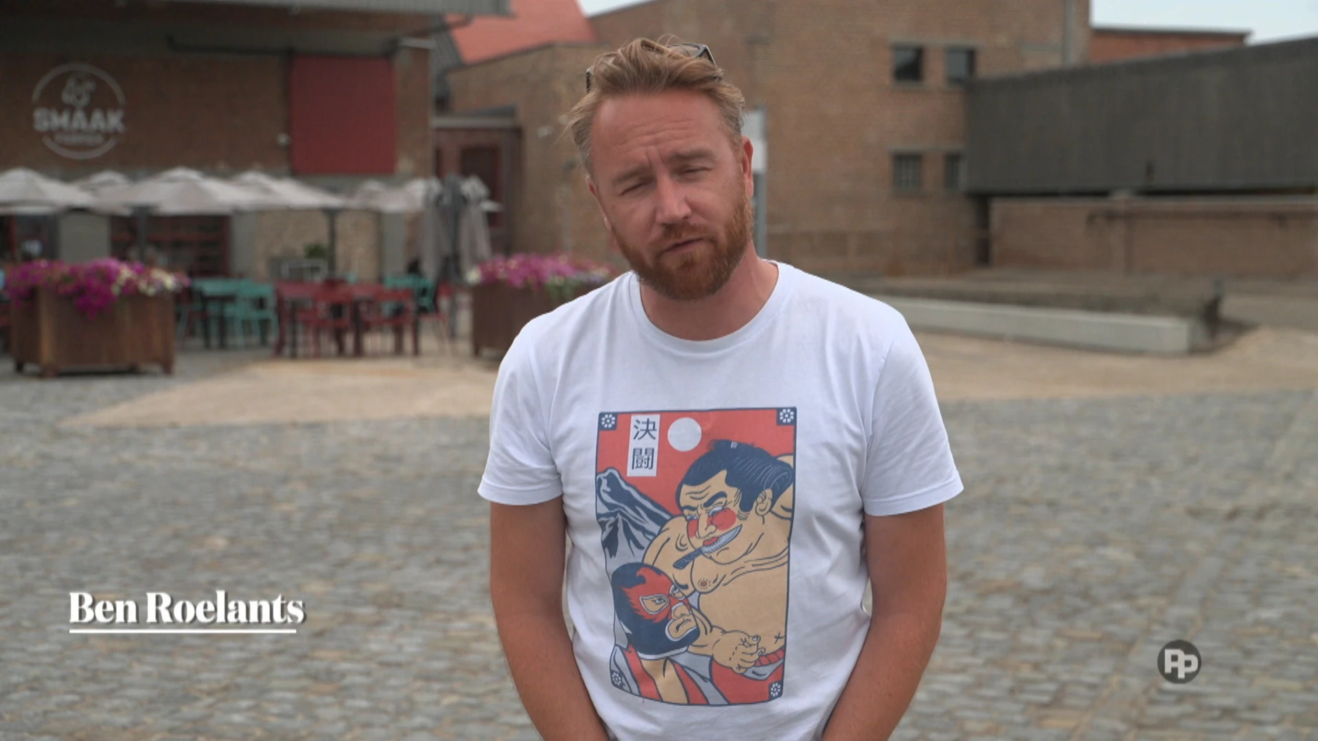 Op Stap zomer 2023 - Borgloon