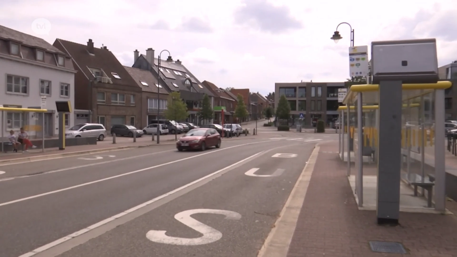 Buschauffeurs De Lijn in Tongeren en Bilzen moeten naar stelplaats Hasselt verhuizen