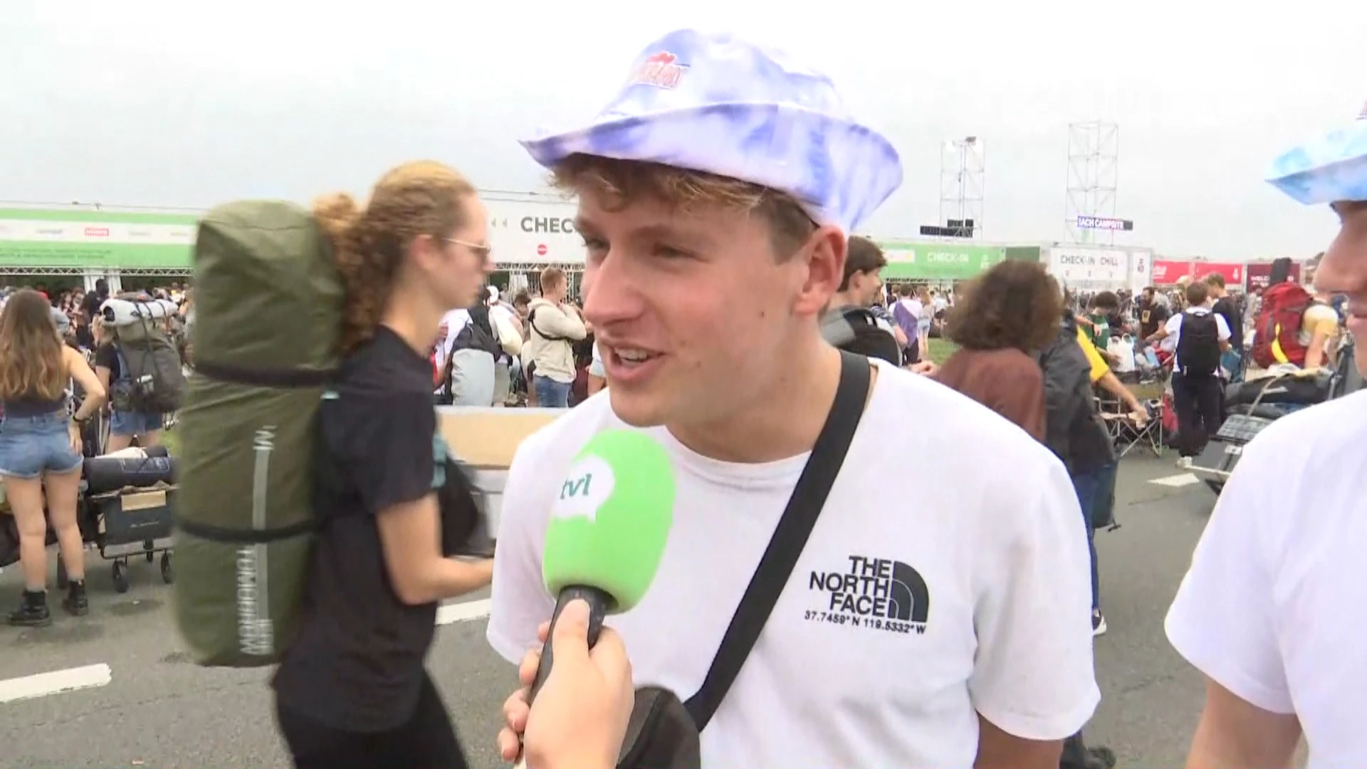 TVL Nieuws, 17 augustus 2023