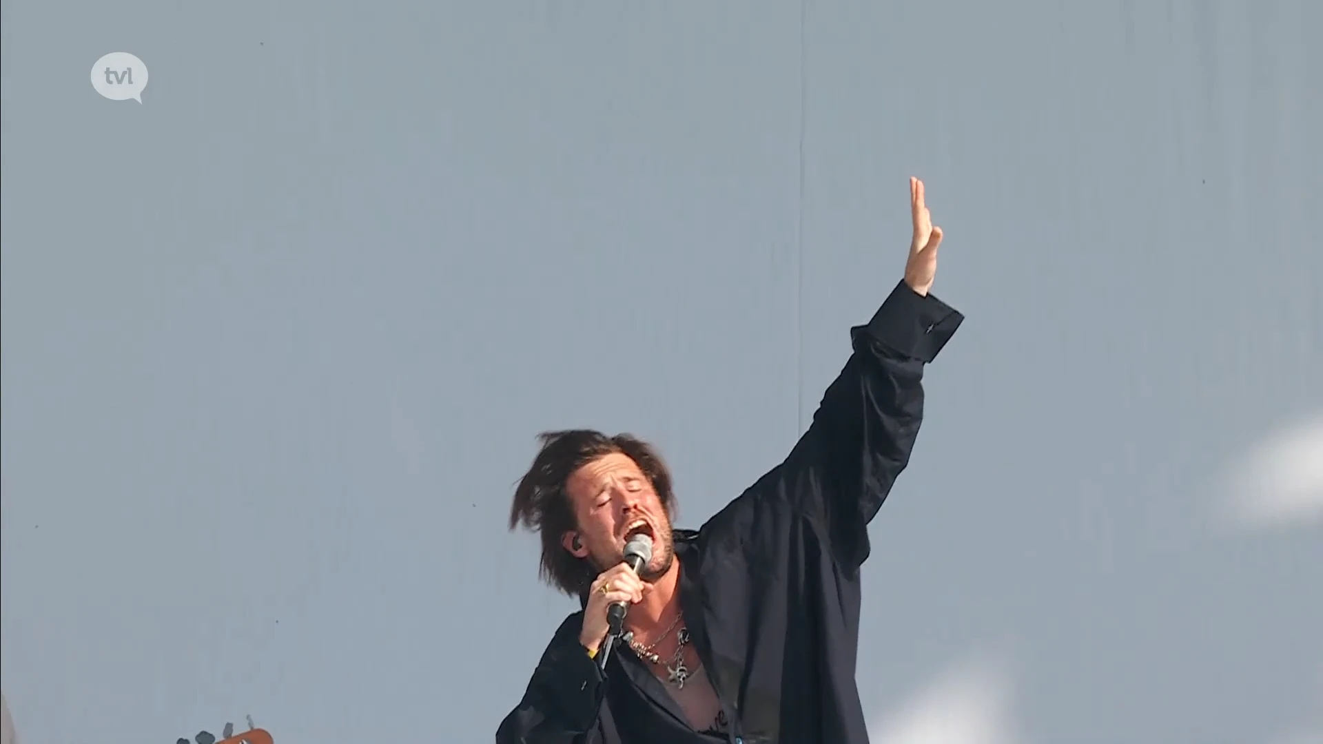 Dit was dag één op Pukkelpop - Bazart brengt eerbetoon aan Noordkaap