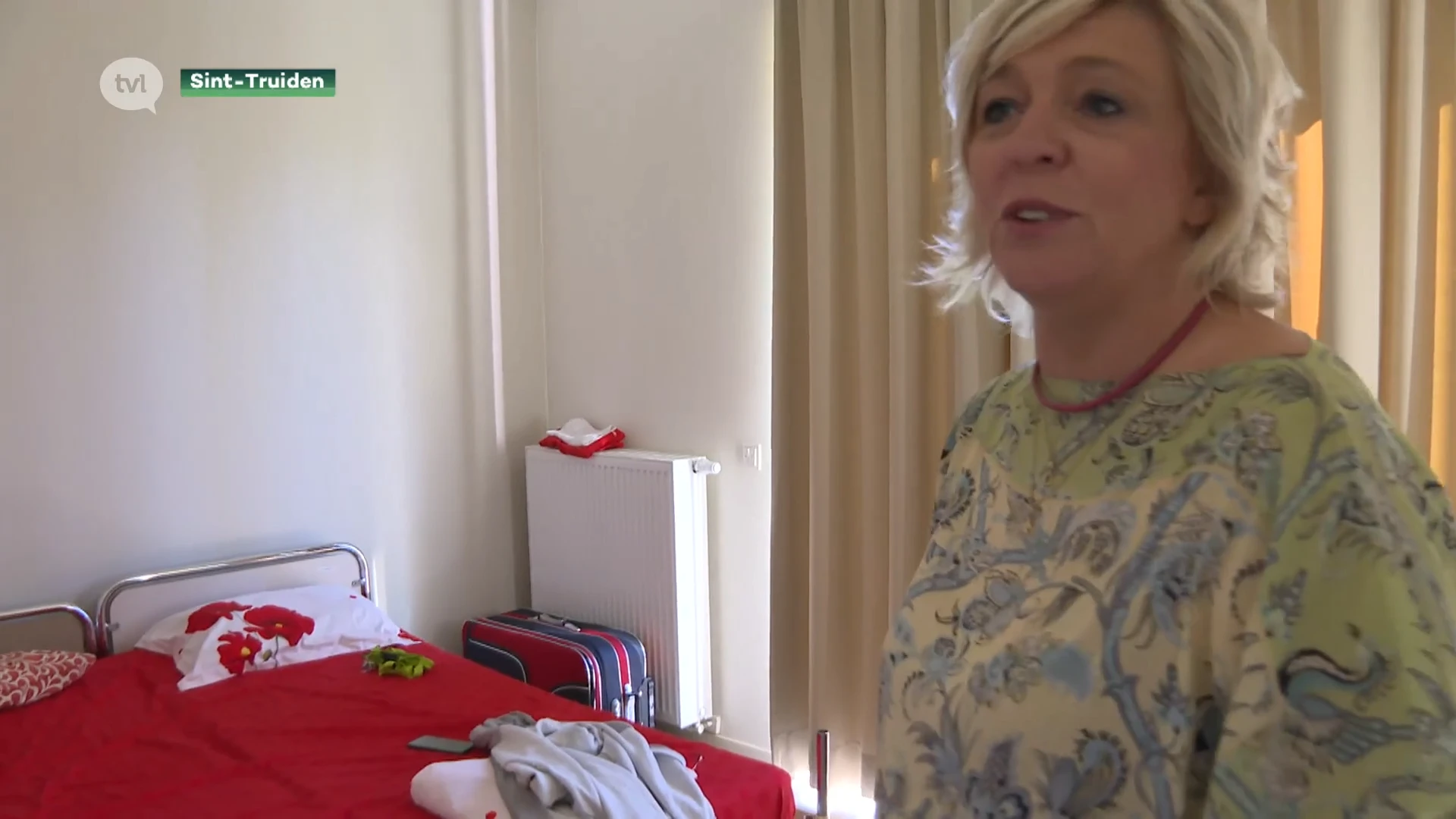 Sint-Truiden huisvest fruitplukkers in zorgflats van failliete Triamant