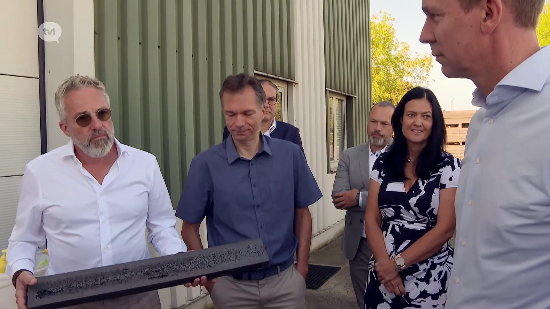 Al 19 Limburgse bedrijven kregen een doorbraaklening