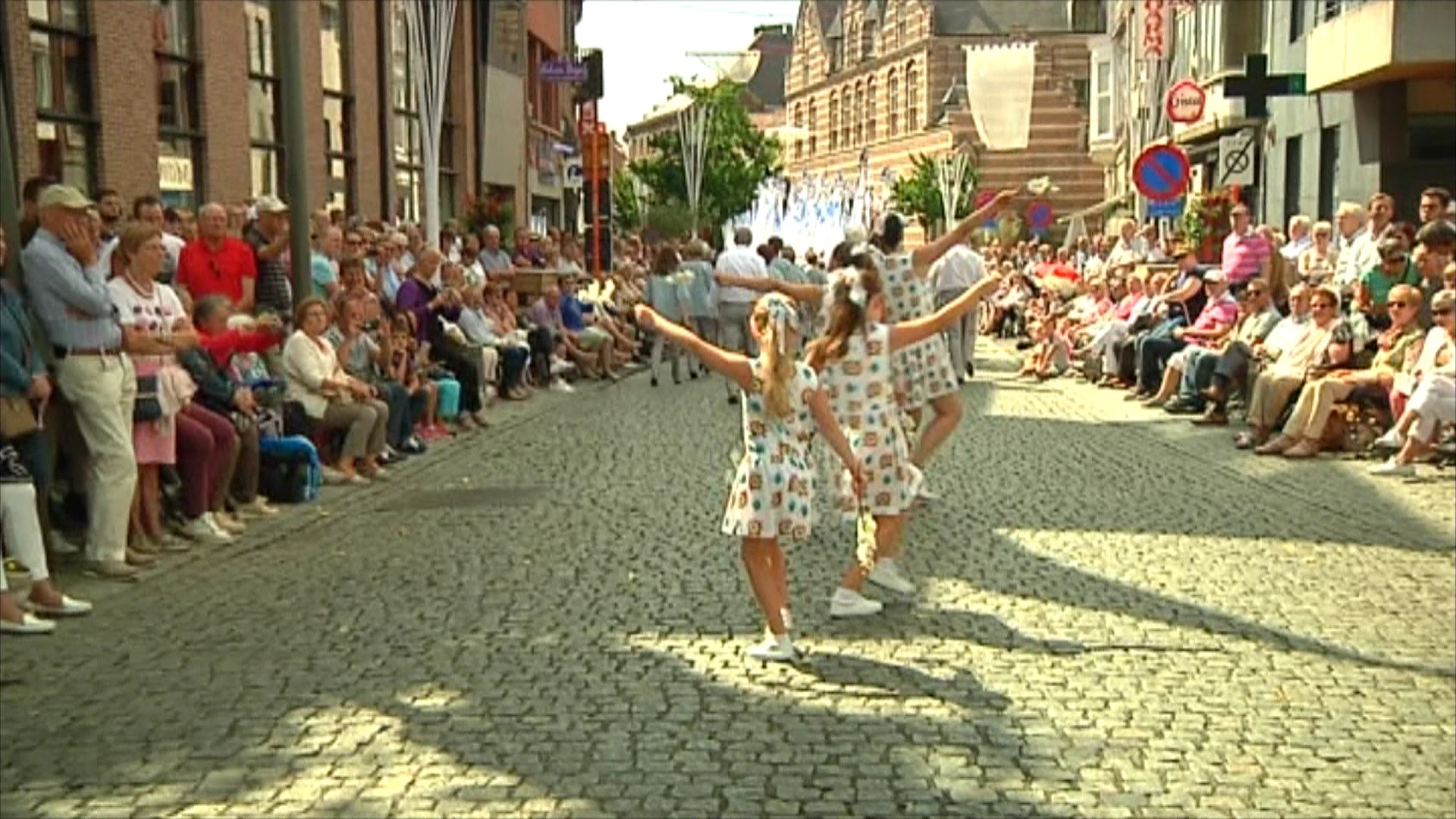 'Doe jij ook mee?' aan de Virga Jessefeesten