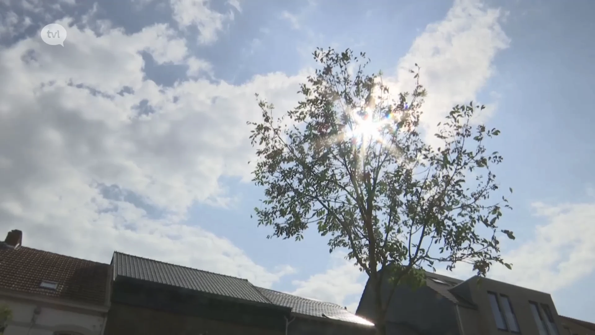 Zit iedereen weer op de schoolbanken? Dan wordt het warmer dan 25 graden