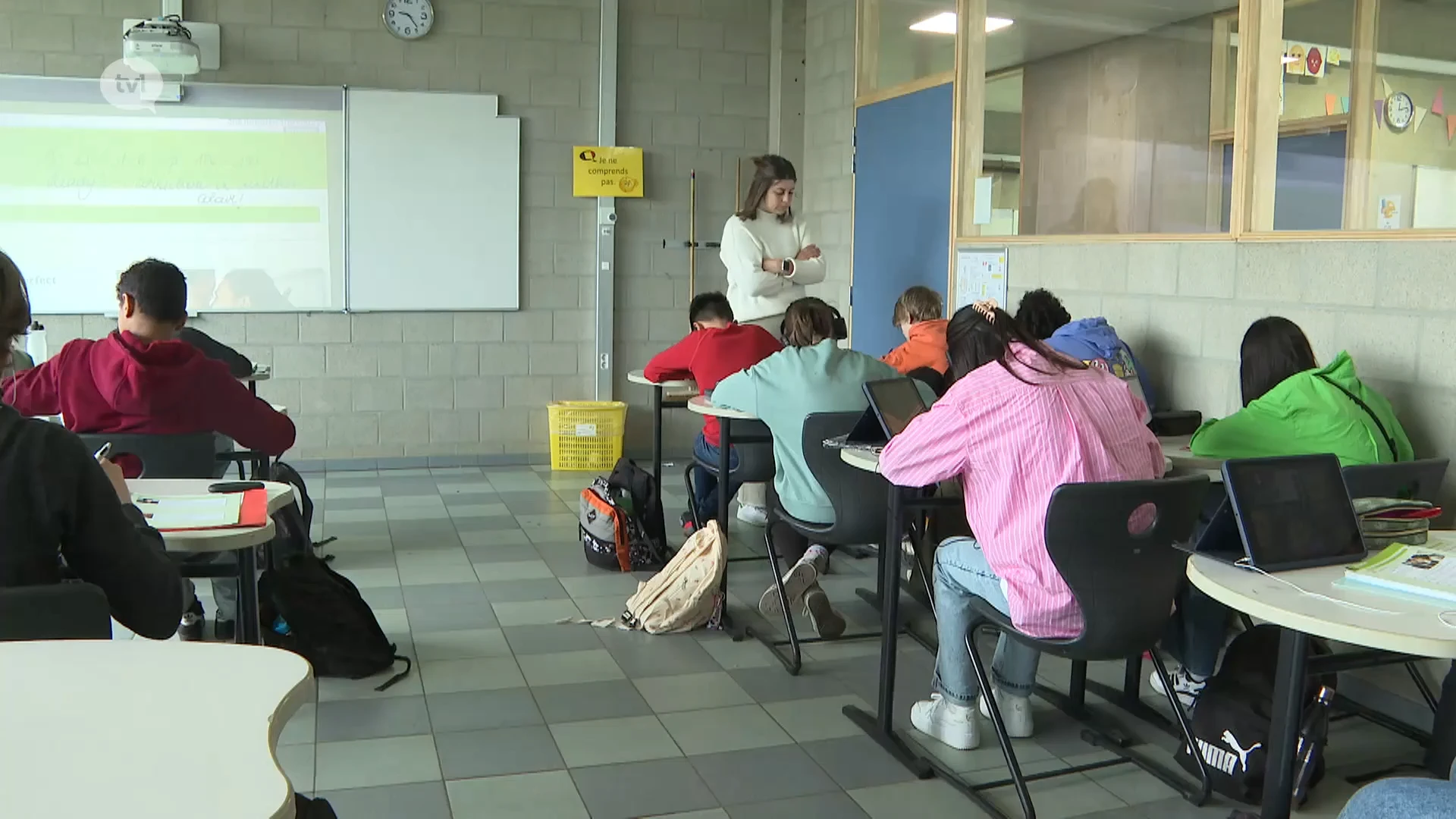 Schooldirecteur Tom Cox wil bonus voor leerkrachten om in het onderwijs te blijven