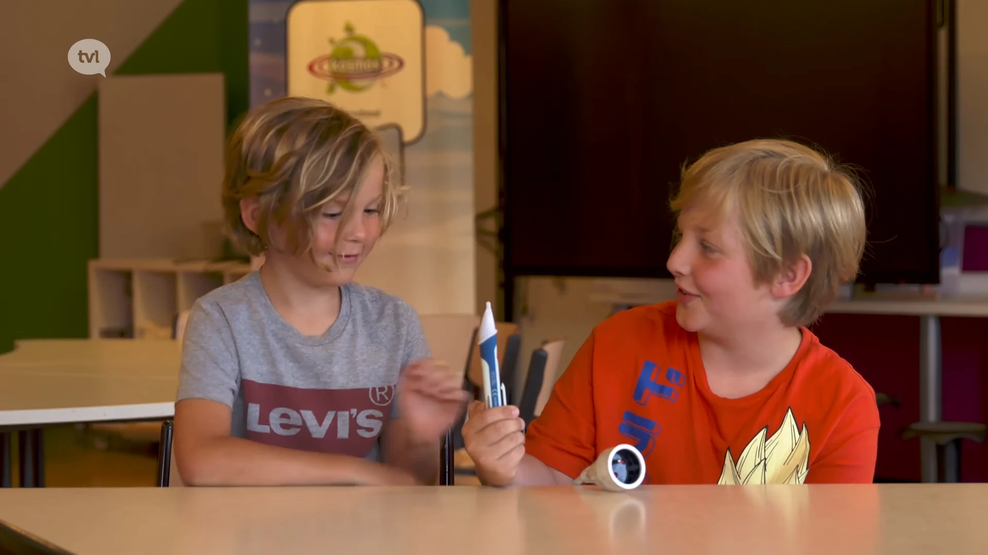 Was da? - aflevering 9