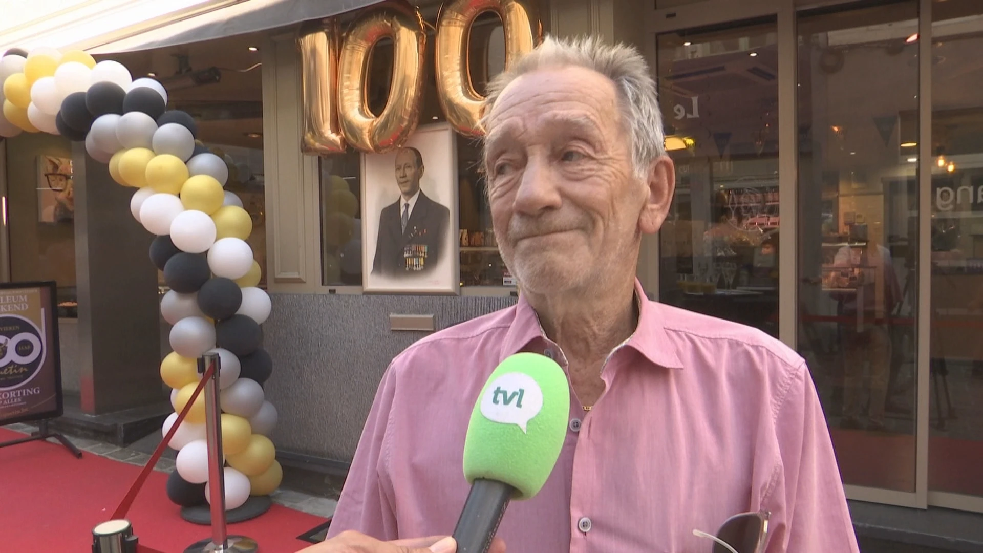 TVL Nieuws, 8 september 2023