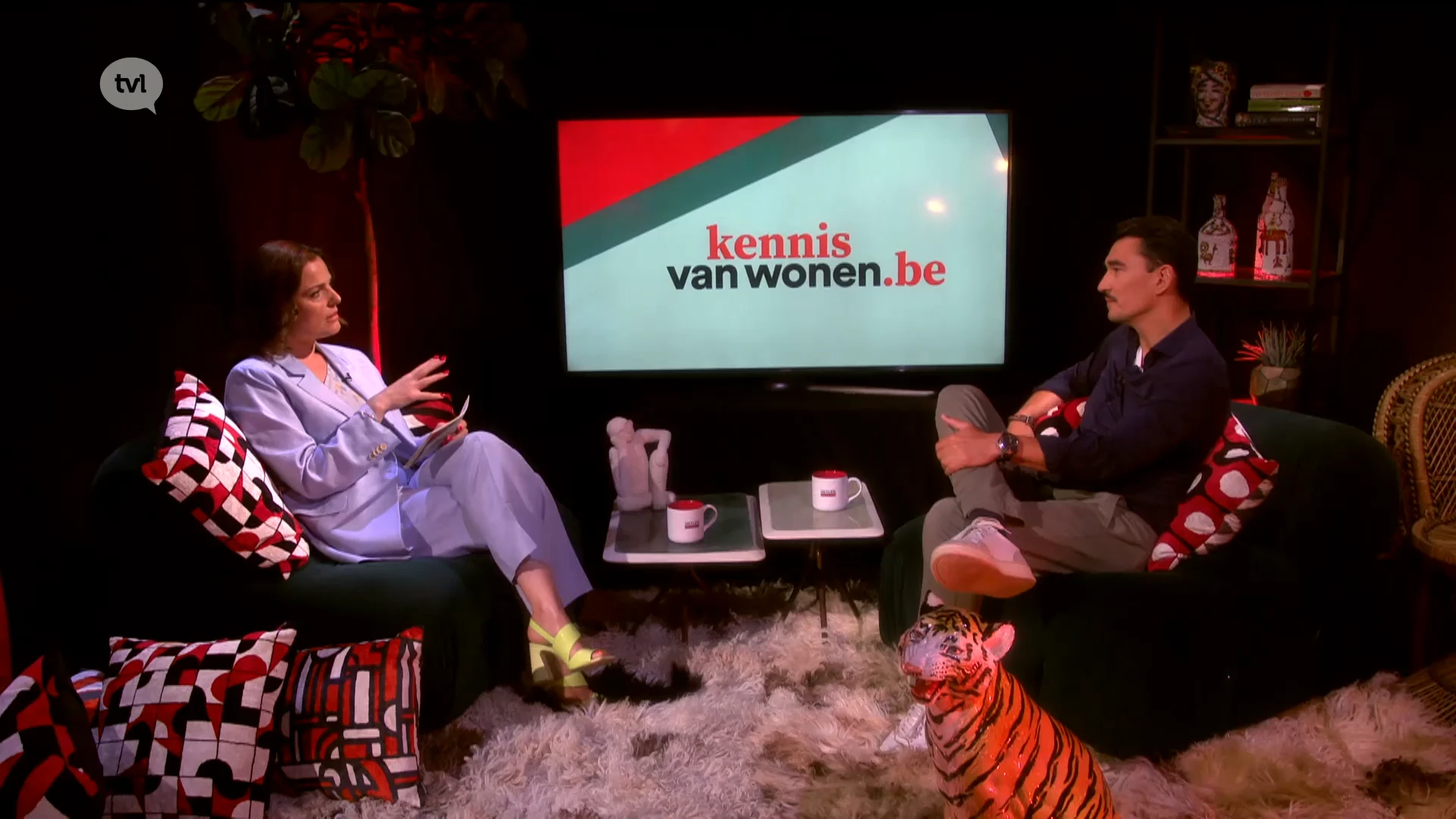Kennis van Wonen - aflevering 4: Wat maakt vastgoed zo exclusief?