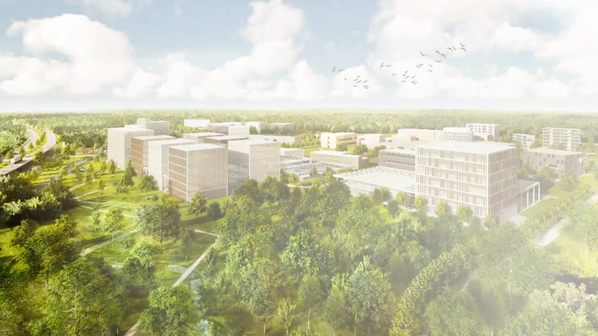Herbekijk Health Campus (aflevering 1)