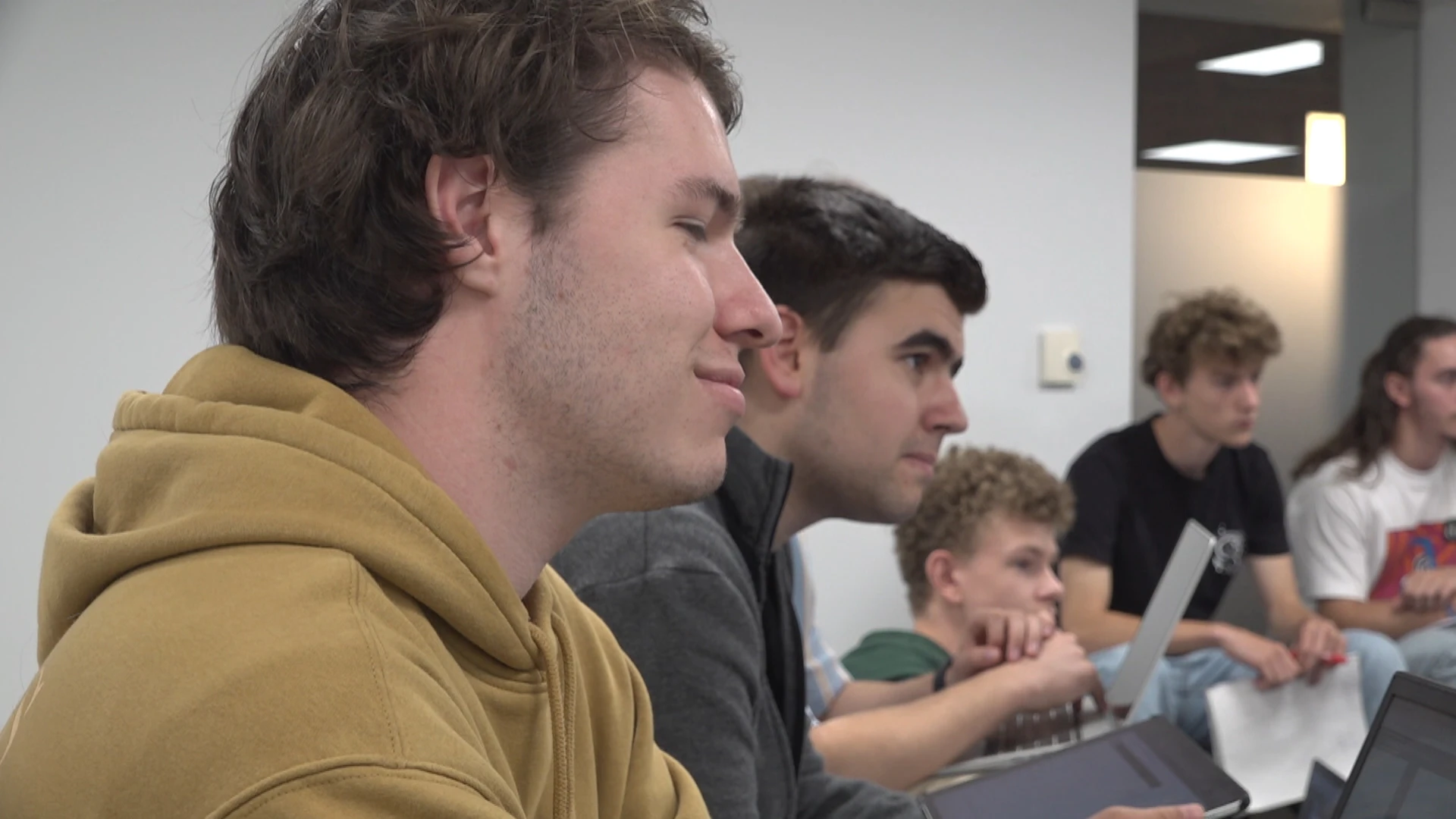 Health Campus: een kijkje achter de schermen bij innovatielab THINK3
