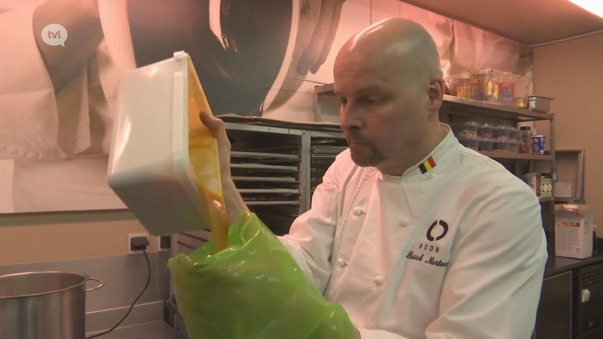 Chocoladehuis Boon is chocolatier van het jaar