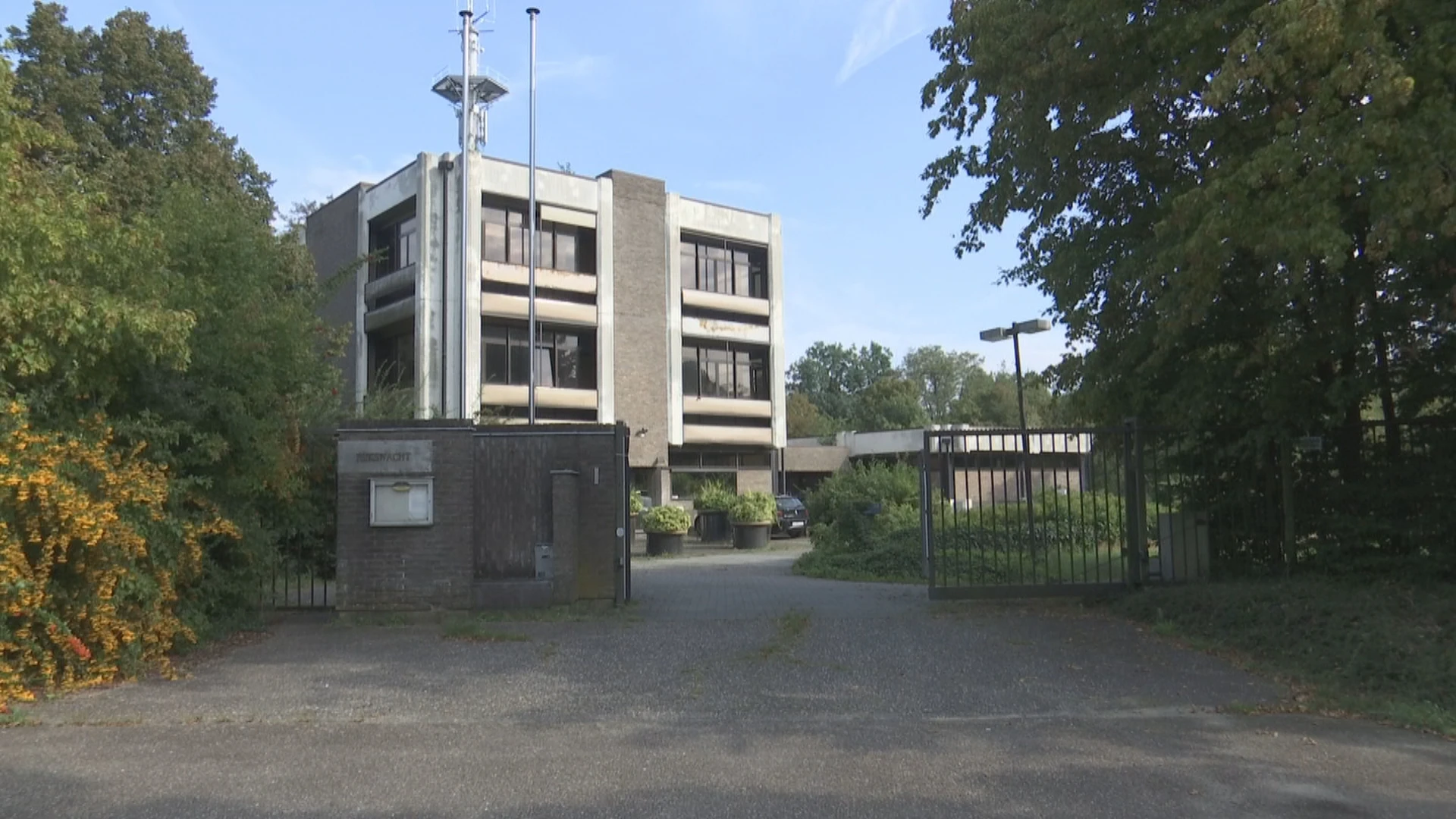 Genk krijgt gevangenis voor korte straffen