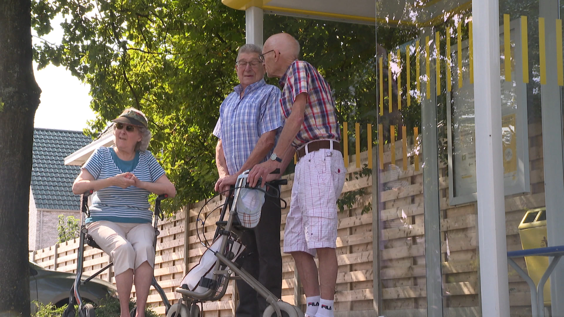 TVL Nieuws, 12 september 2023