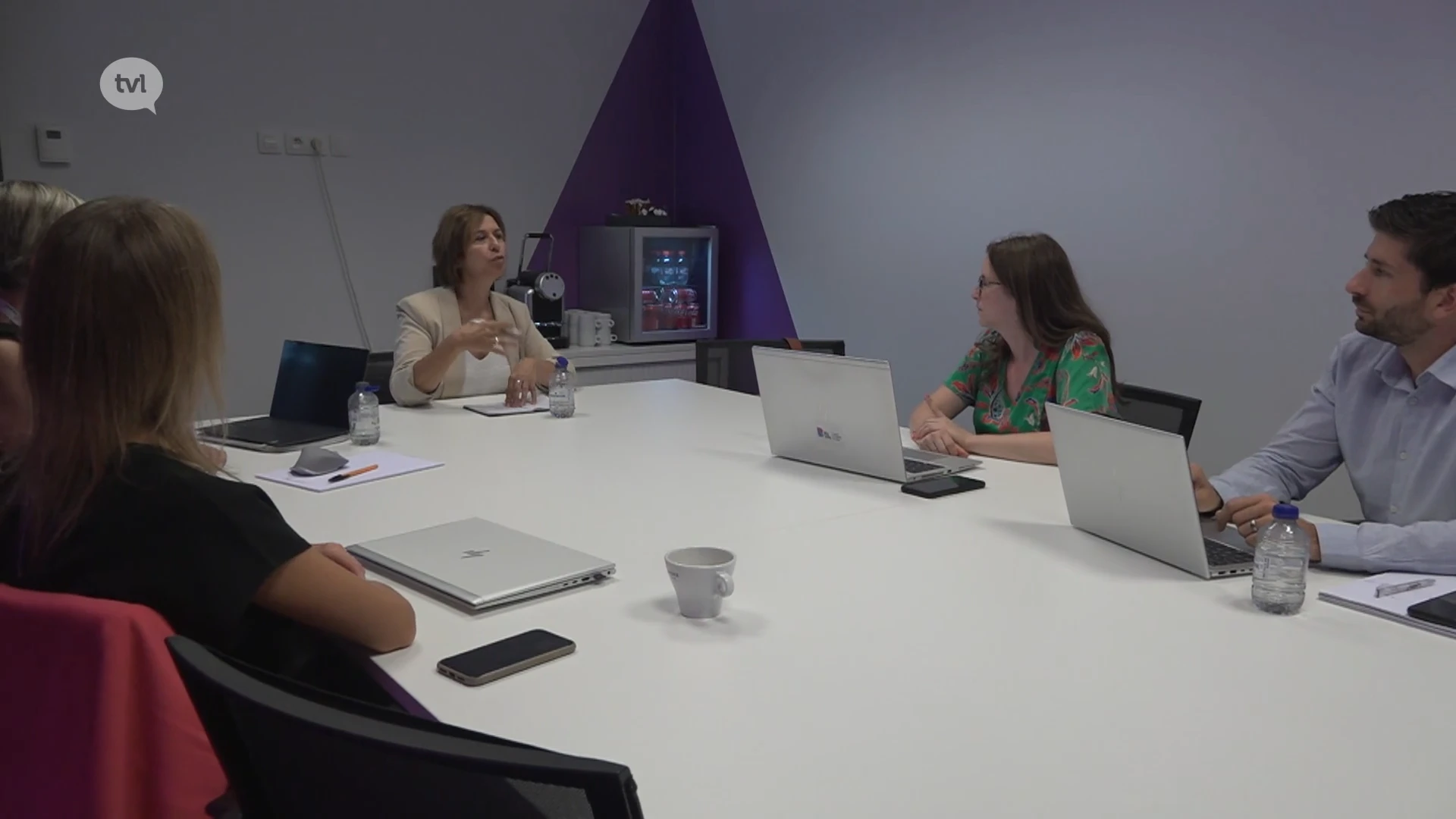 Herbekijk Health Campus (aflevering 2)